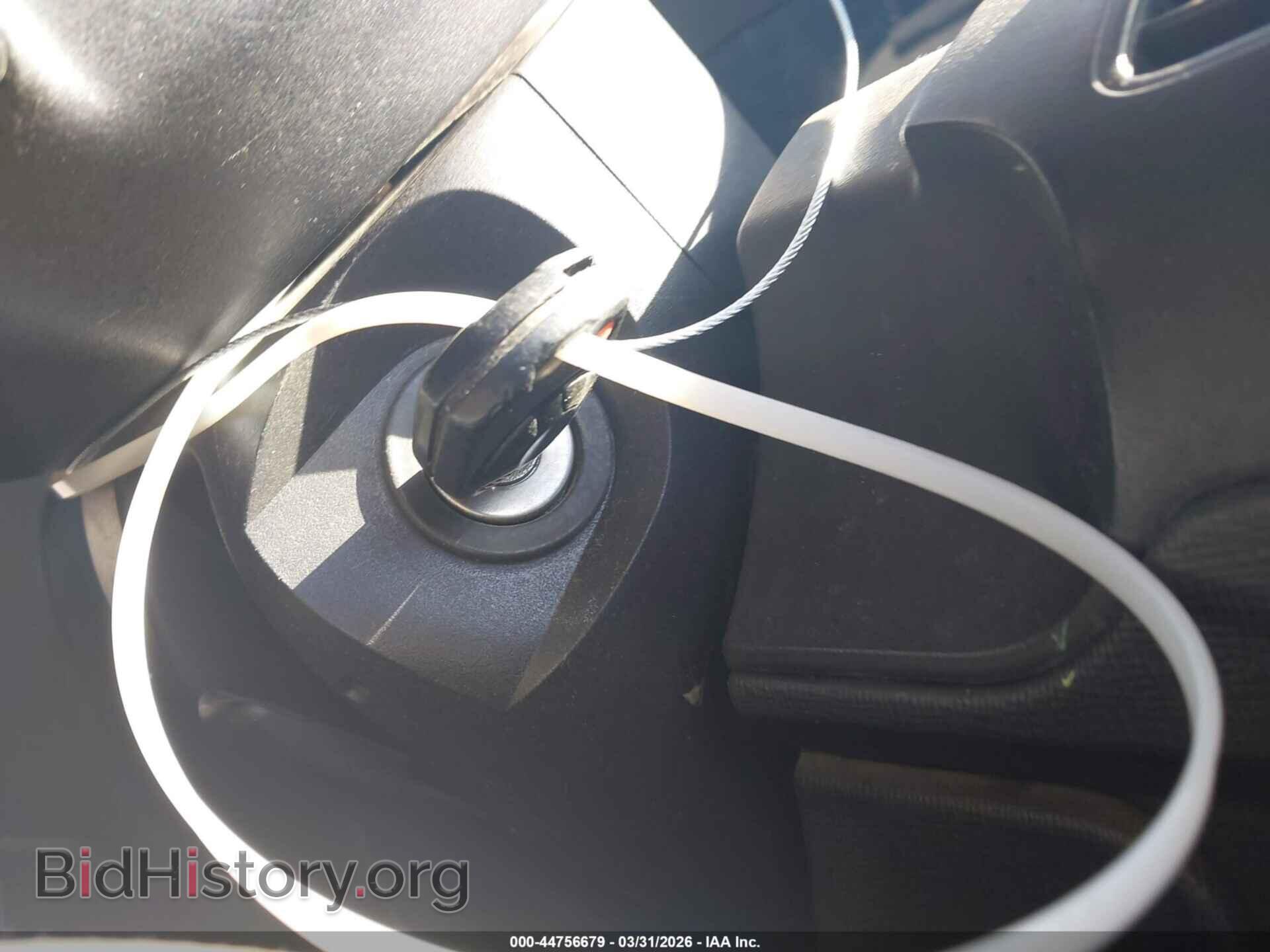 2011 FORD FLEX - VIN: 2FMGK5BC3BBD24974 - Photo 11