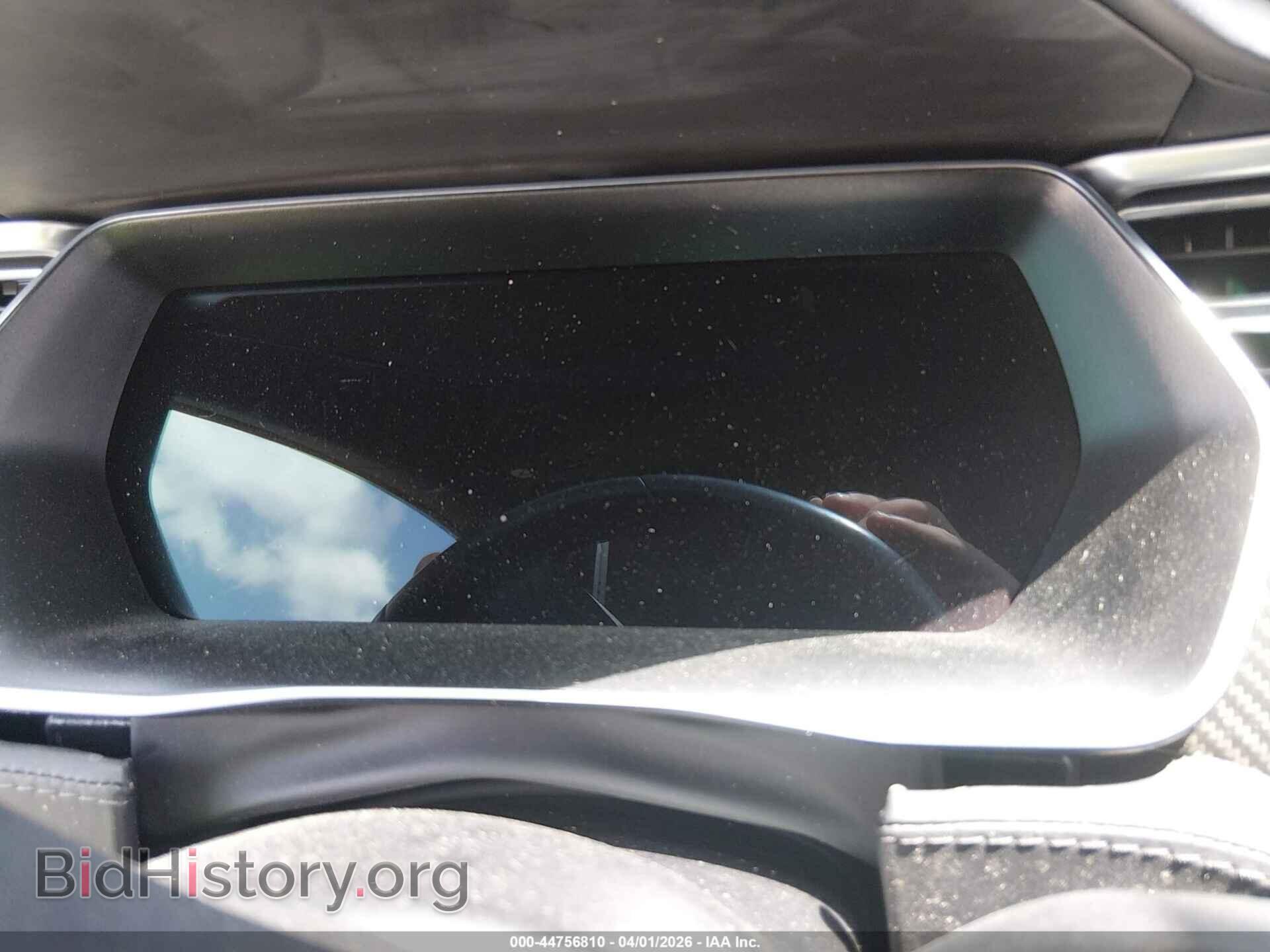 2017 TESLA MODEL S - VIN: 5YJSA1E24HF229848 - Photo 7