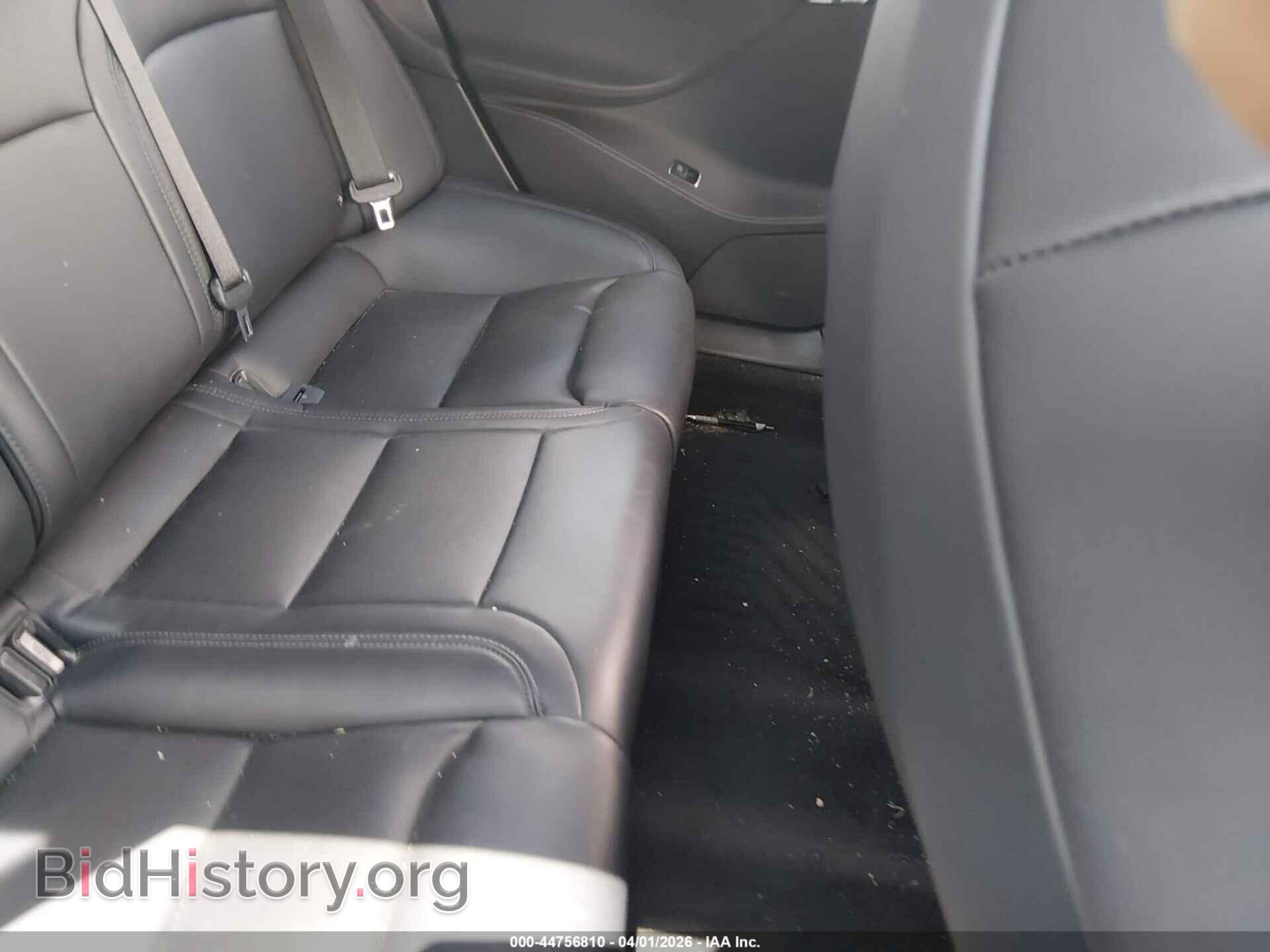 2017 TESLA MODEL S - VIN: 5YJSA1E24HF229848 - Photo 8
