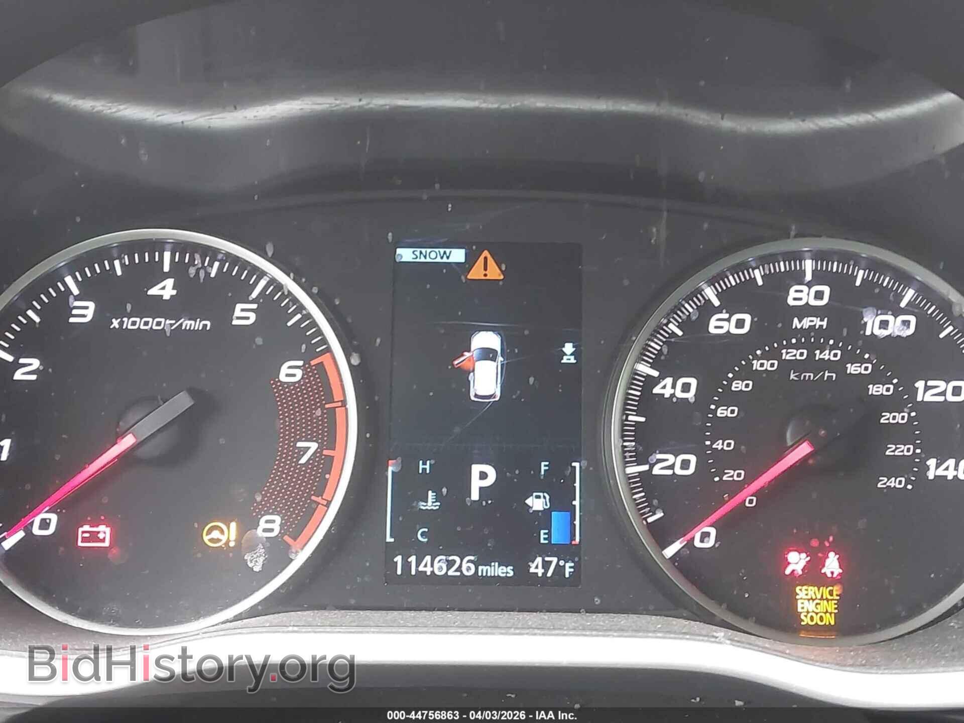 2019 MITSUBISHI ECLIPSE CROSS - VIN: JA4AT3AA7KZ009386 - Фото 15