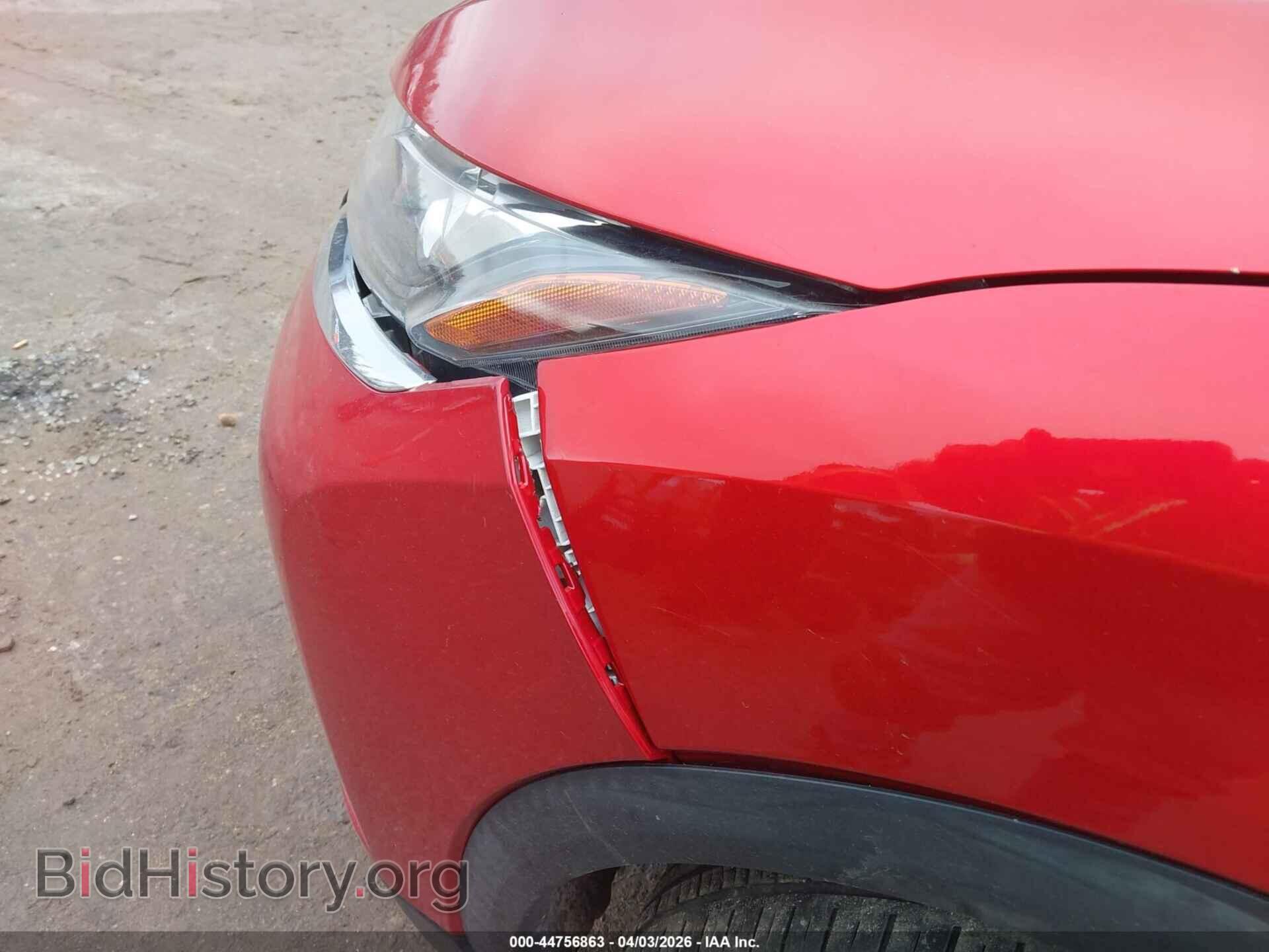 2019 MITSUBISHI ECLIPSE CROSS - VIN: JA4AT3AA7KZ009386 - Фото 6