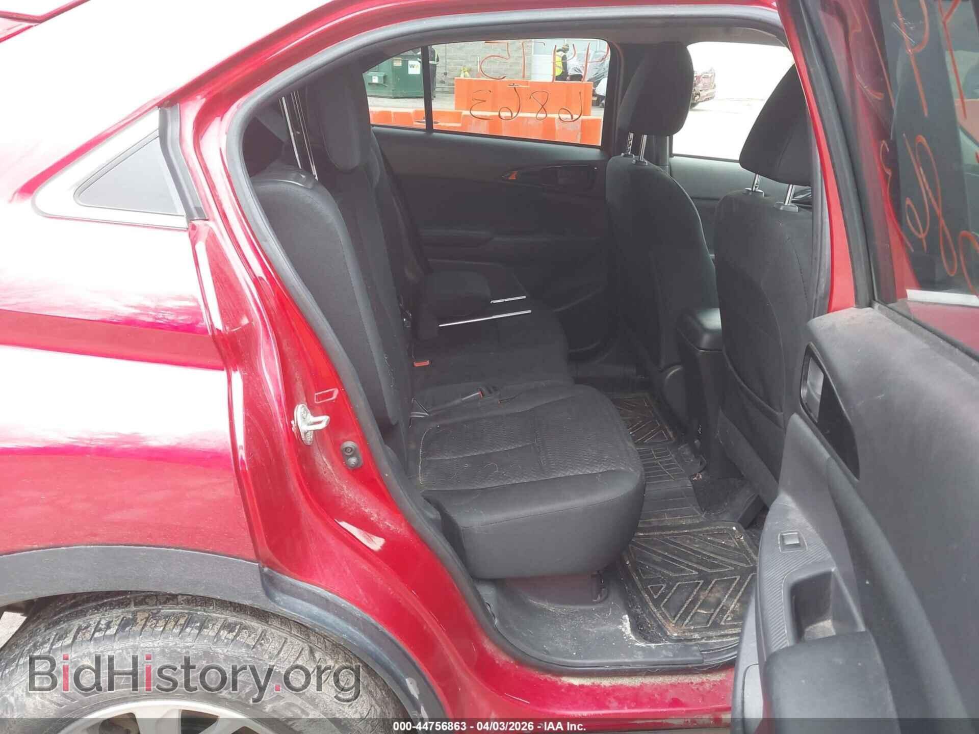 2019 MITSUBISHI ECLIPSE CROSS - VIN: JA4AT3AA7KZ009386 - Фото 8