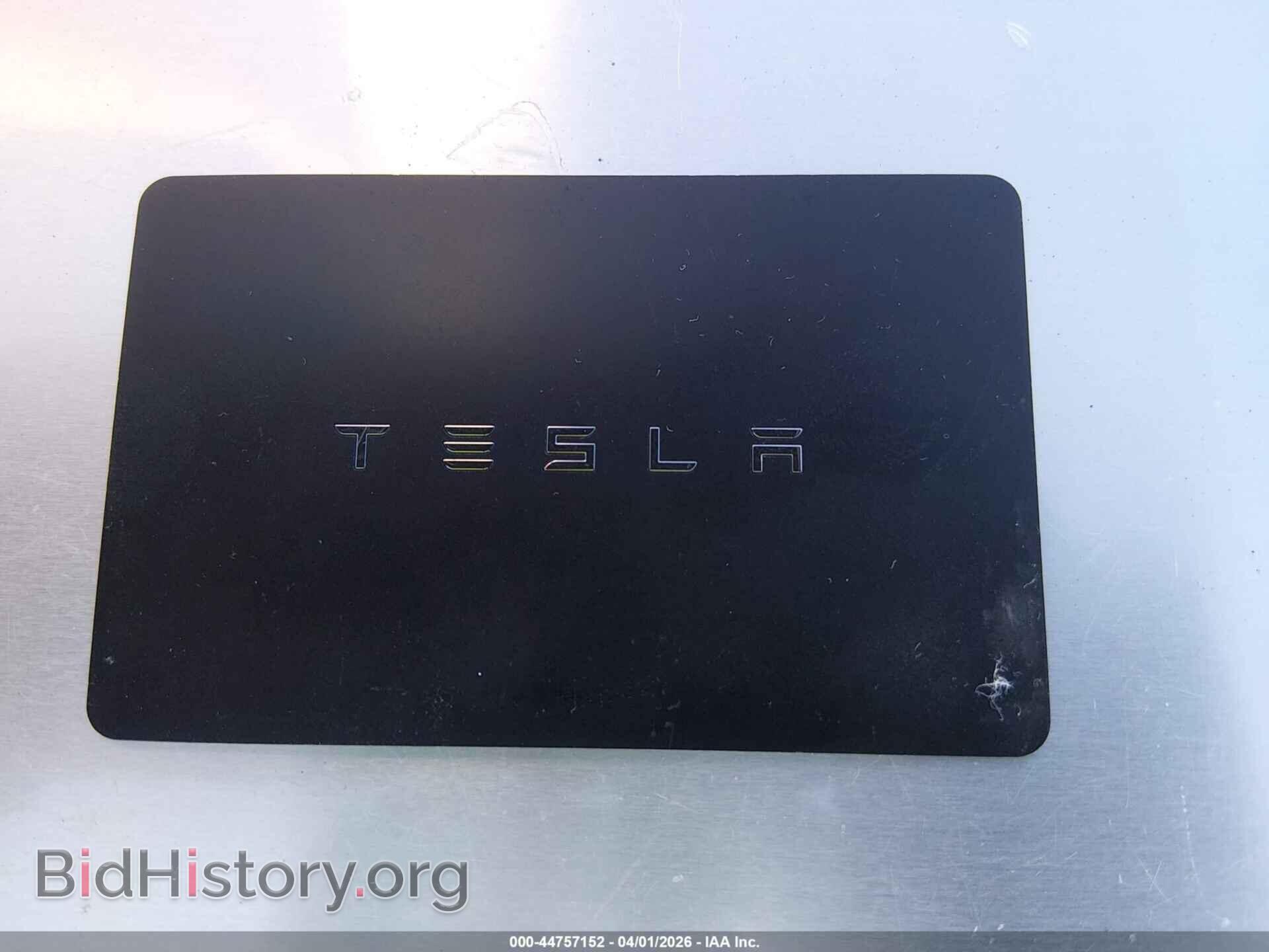 2019 TESLA MODEL 3 - VIN: 5YJ3E1EB7KF231688 - Фото 11