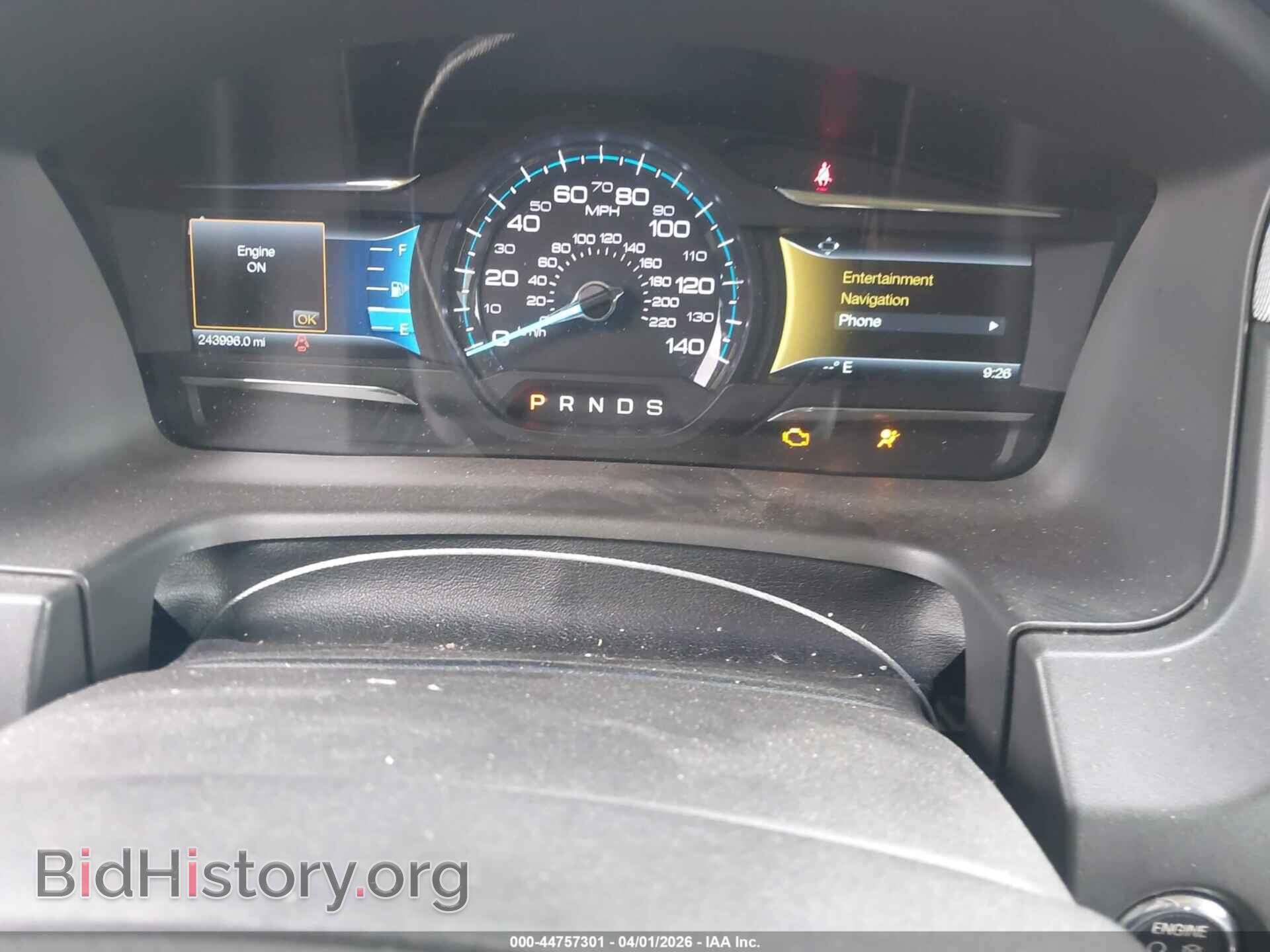2015 FORD FLEX - VIN: 2FMGK5C89FBA21083 - Photo 7