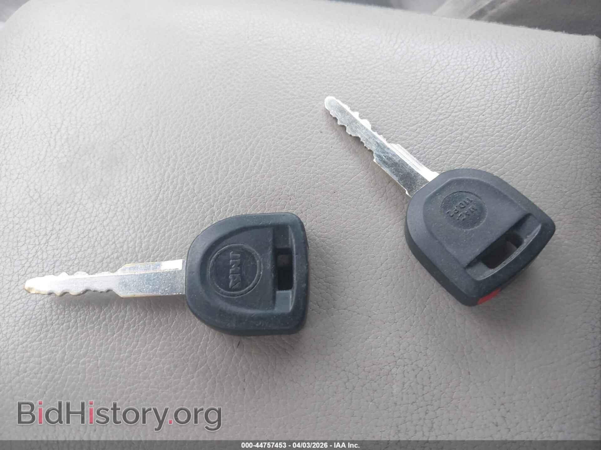 2007 MAZDA CX-9 - VIN: JM3TB28Y970101438 - Фото 11
