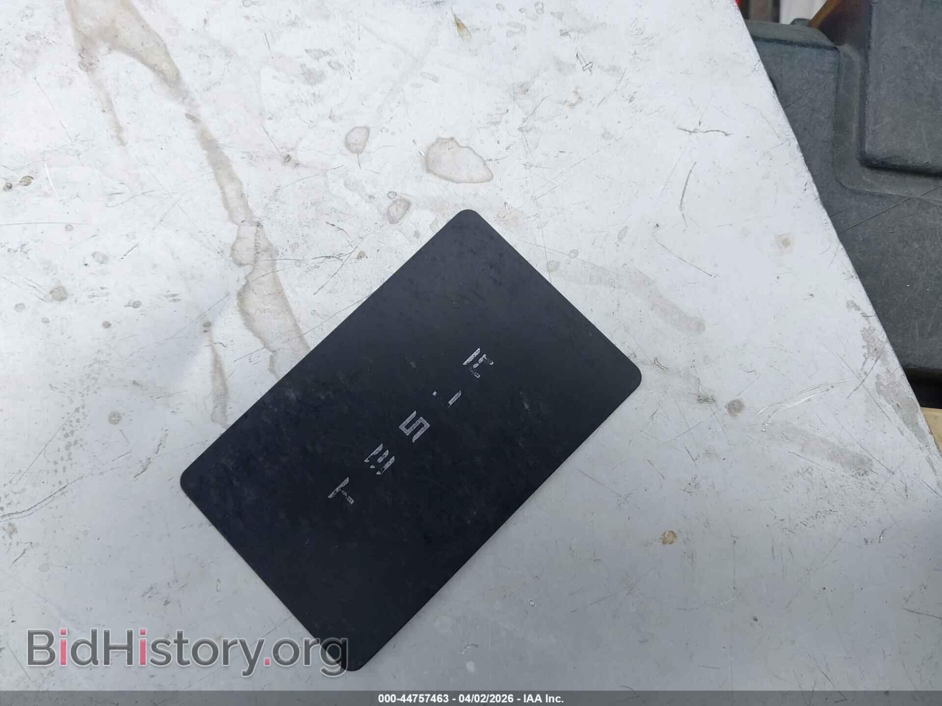 2022 TESLA MODEL 3 - VIN: 5YJ3E1EA6NF111909 - Photo 9