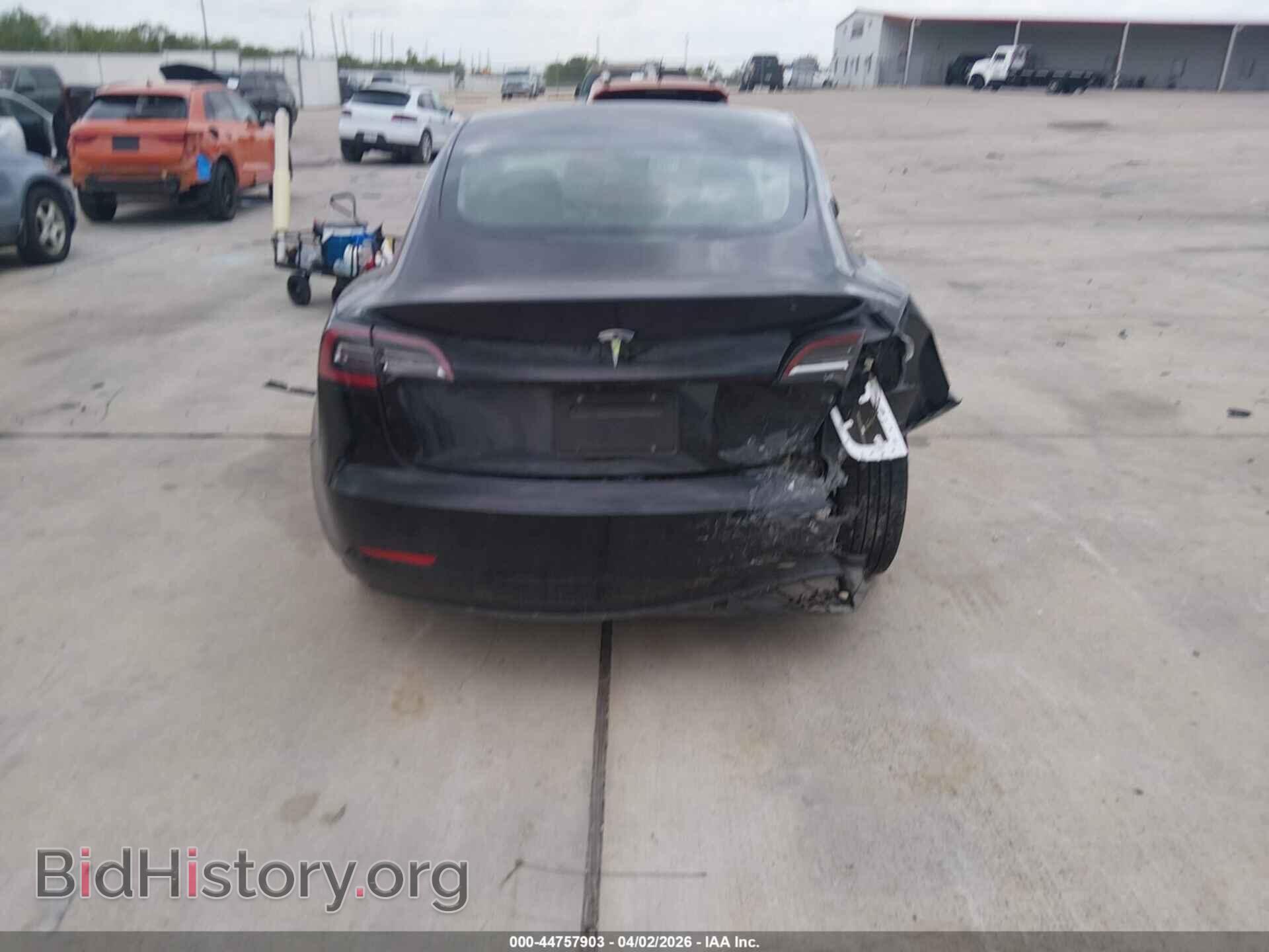2019 TESLA MODEL 3 - VIN: 5YJ3E1EA5KF325365 - Фото 15