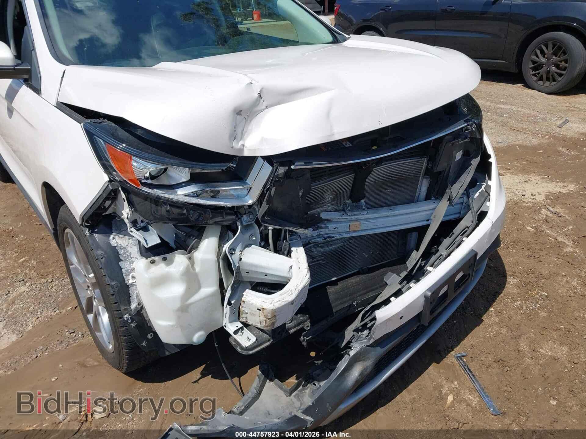 2018 FORD EDGE - VIN: 2FMPK3K87JBC51946 - Photo 6