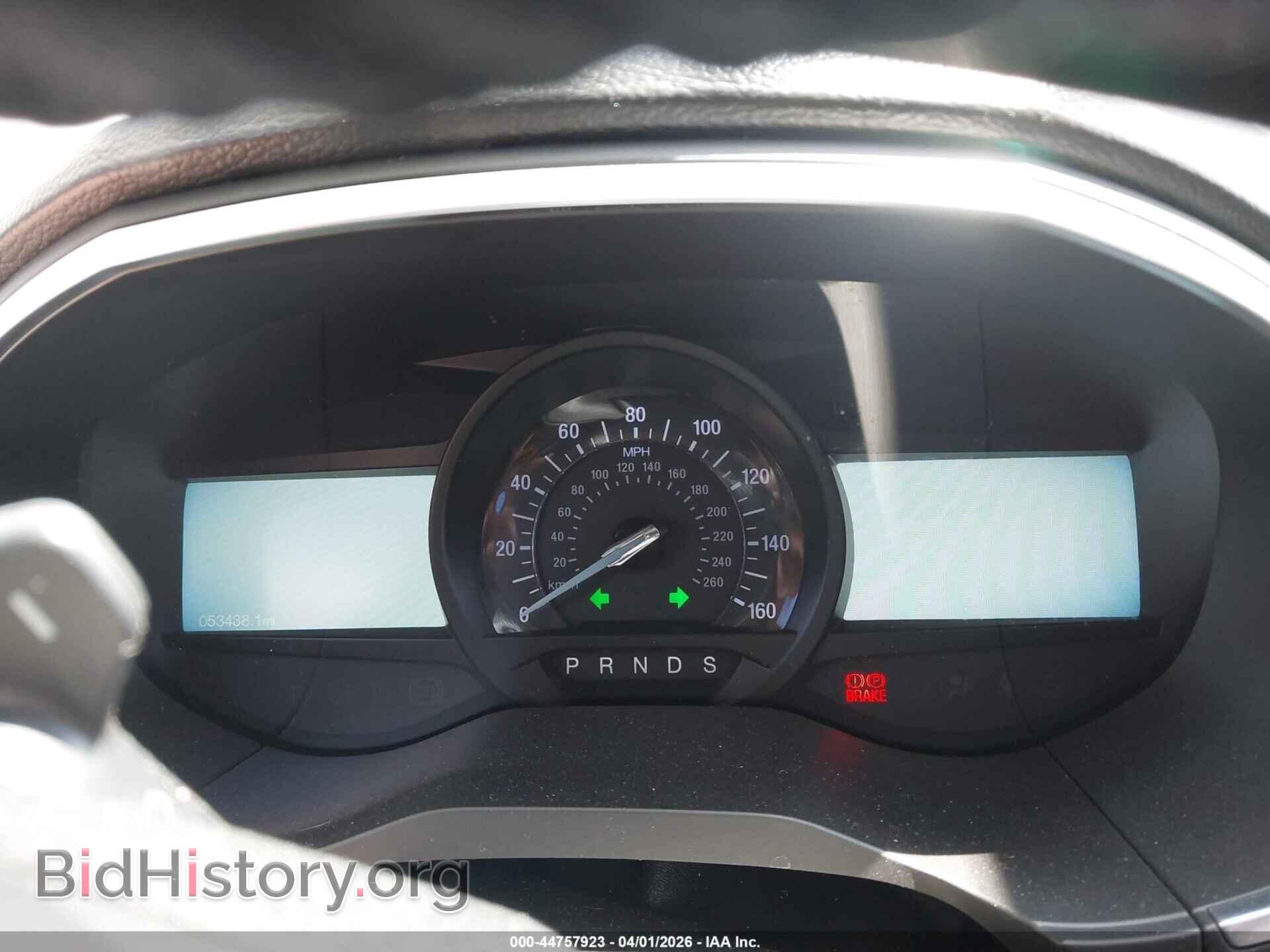 2018 FORD EDGE - VIN: 2FMPK3K87JBC51946 - Photo 7