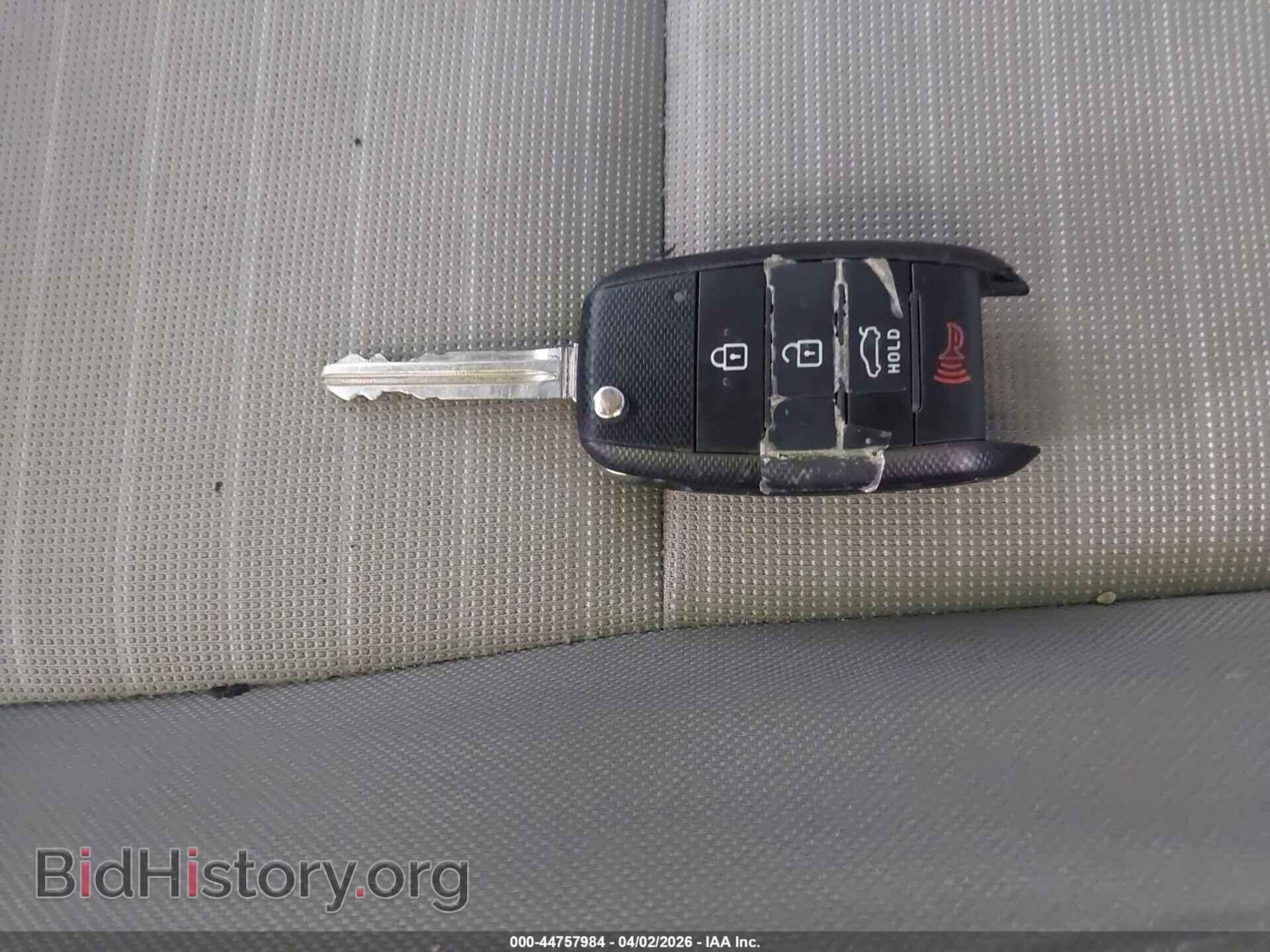 2014 KIA FORTE - VIN: KNAFX4A83E5120979 - Фото 11