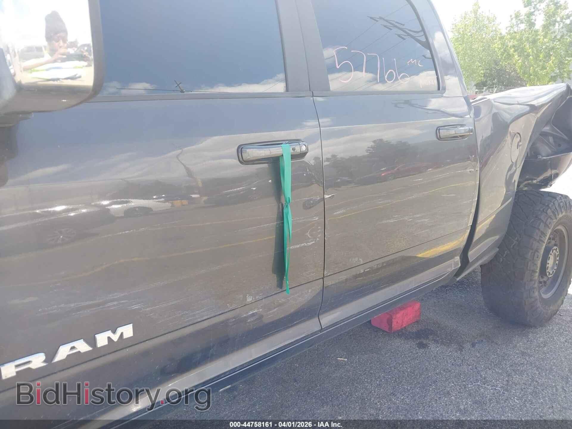 2024 RAM 2500 - VIN: 3C6UR5FLXRG177340 - Фото 14