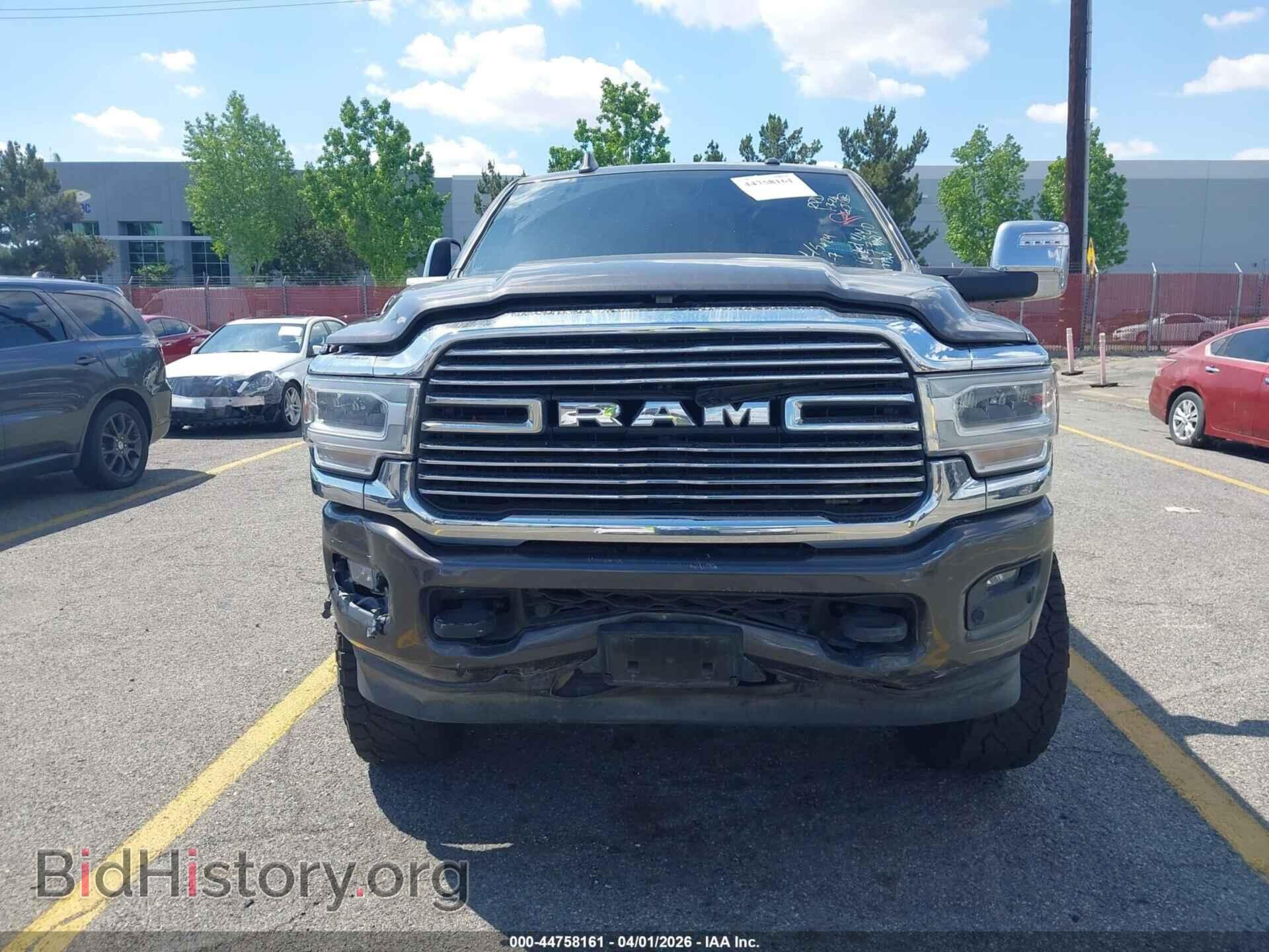 2024 RAM 2500 - VIN: 3C6UR5FLXRG177340 - Фото 16