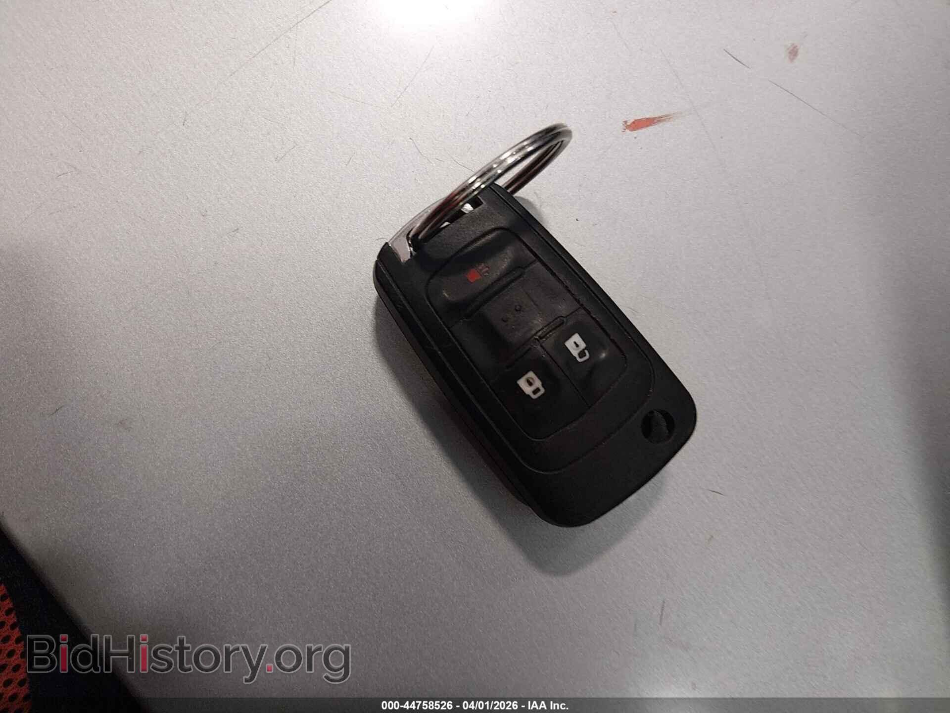 2013 GMC TERRAIN - VIN: 2GKALSEK0D6190403 - Photo 11