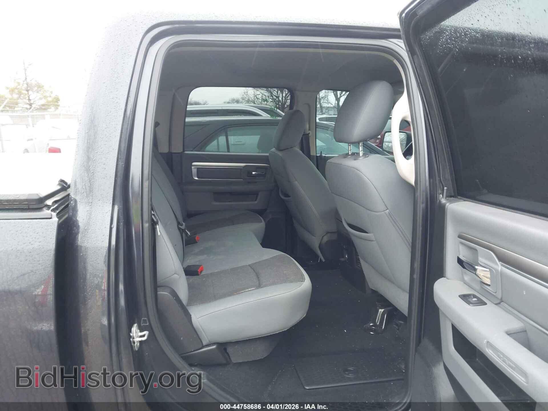 2013 RAM 1500 - VIN: 1C6RR7LT6DS565267 - Photo 8