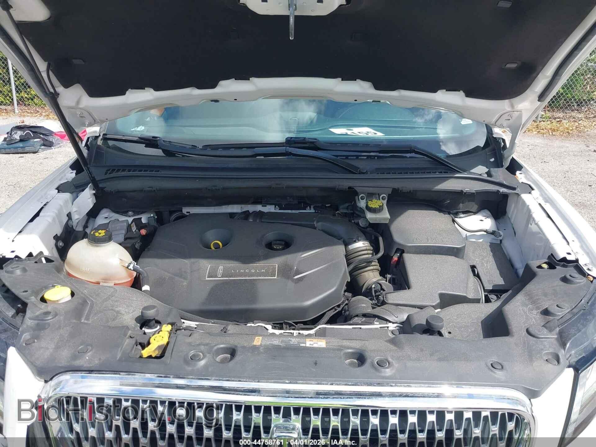 2019 LINCOLN MKC - VIN: 5LMCJ3C9XKUL38340 - Фото 10