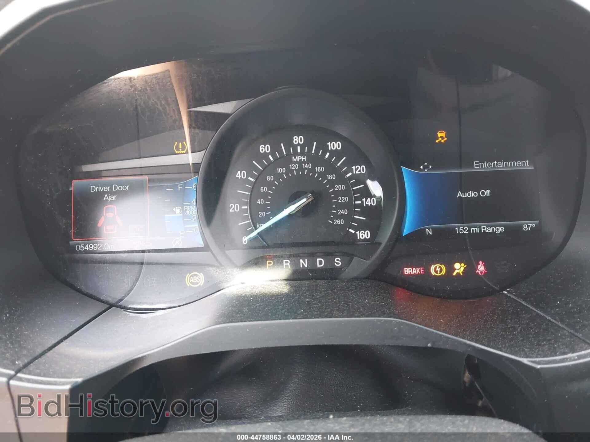 2022 FORD EDGE - VIN: 2FMPK4J97NBB09859 - Фото 7