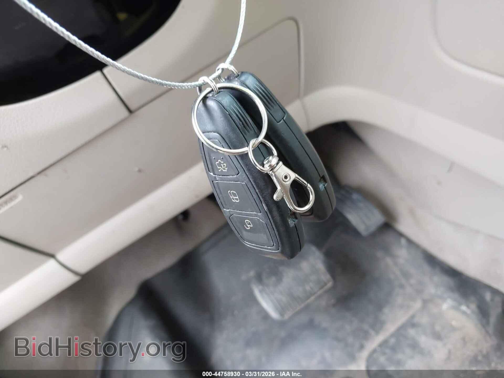 2013 FORD C-MAX HYBRID - VIN: 1FADP5BU6DL538450 - Фото 11