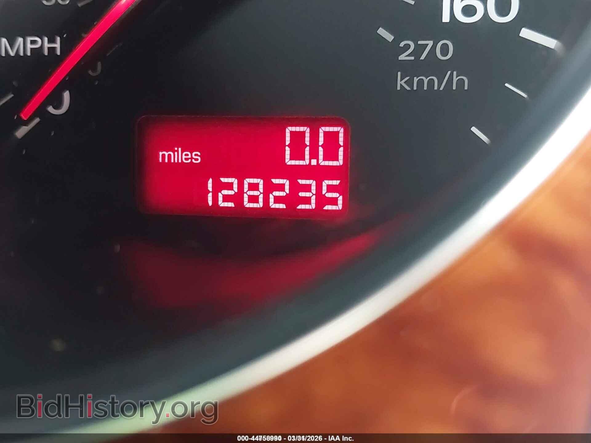 2006 AUDI A8 - VIN: WAULL44E66N008677 - Photo 7