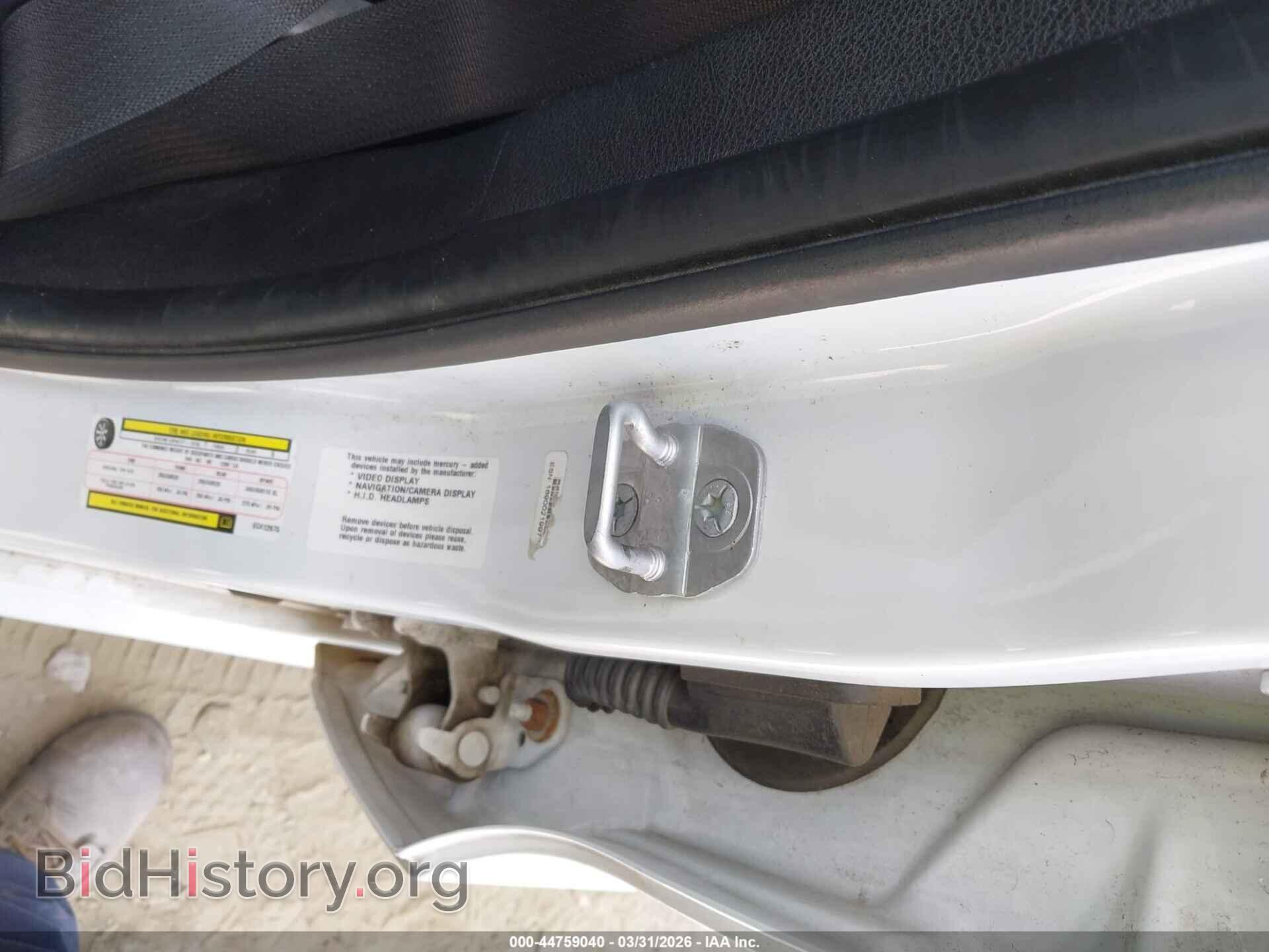 2014 DODGE DURANGO - VIN: 1C4SDHCTXEC412675 - Фото 9