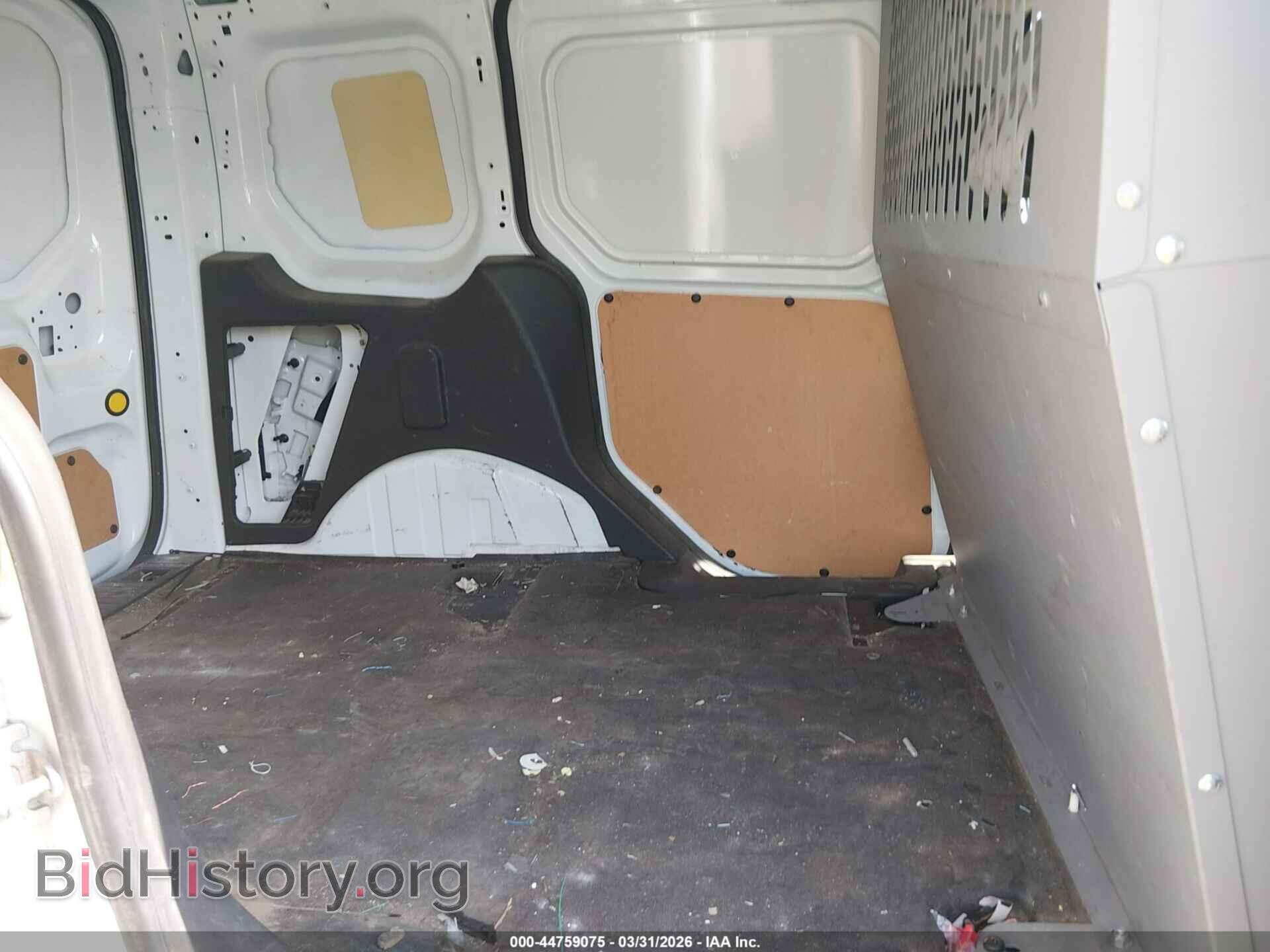 2014 FORD TRANSIT CONNECT - VIN: NM0LS6F7XE1167656 - Фото 8