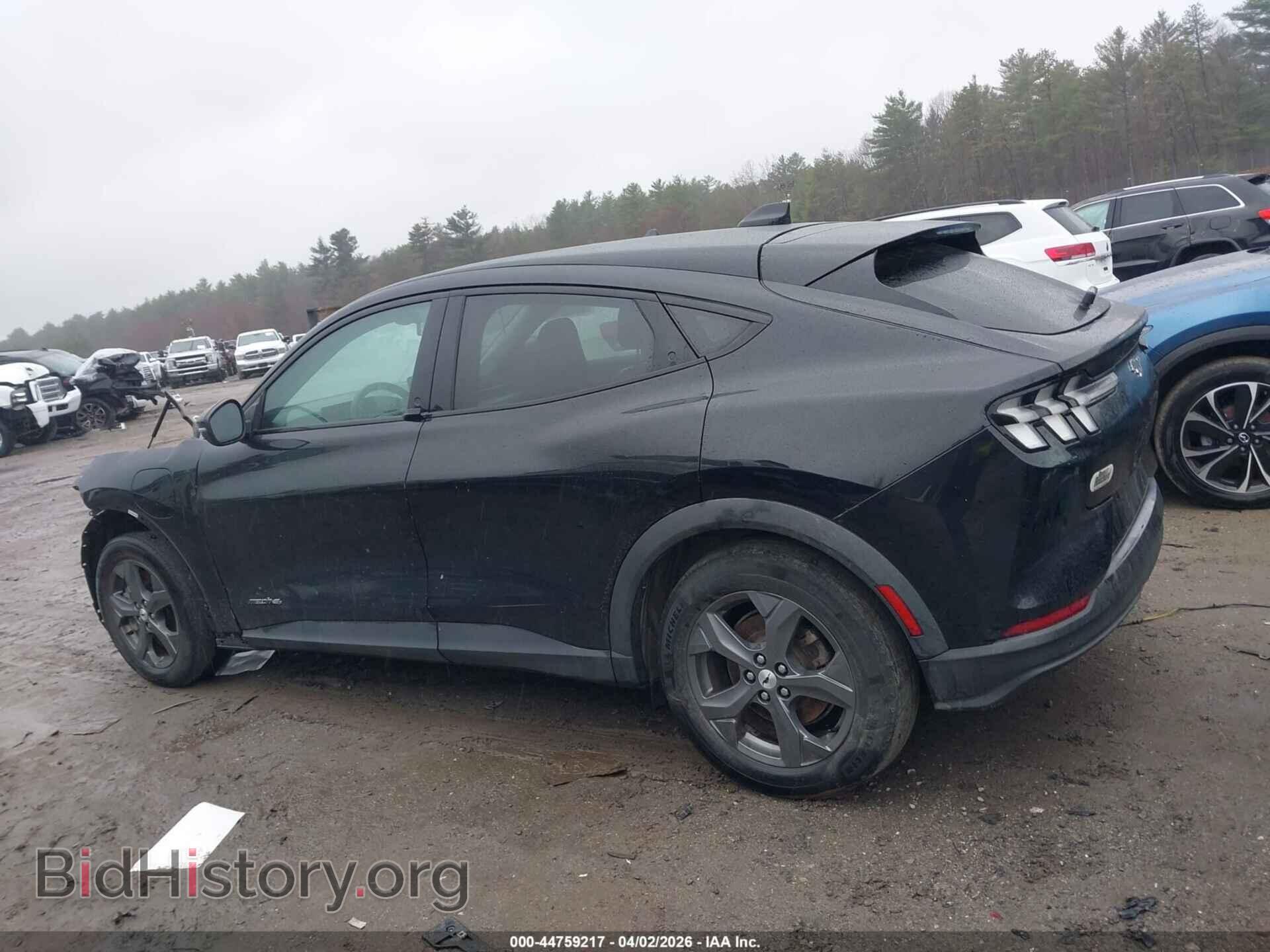 2021 FORD MUSTANG MACH-E - VIN: 3FMTK1SS6MMA65963 - Фото 14