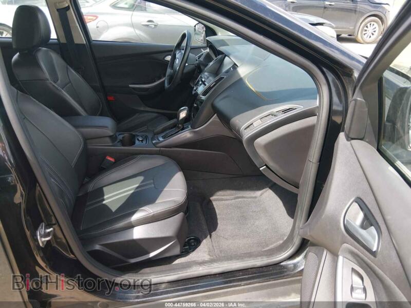 2014 Ford FOCUS (VIN 1FADP3N2XEL347291) — photo 5 of 12