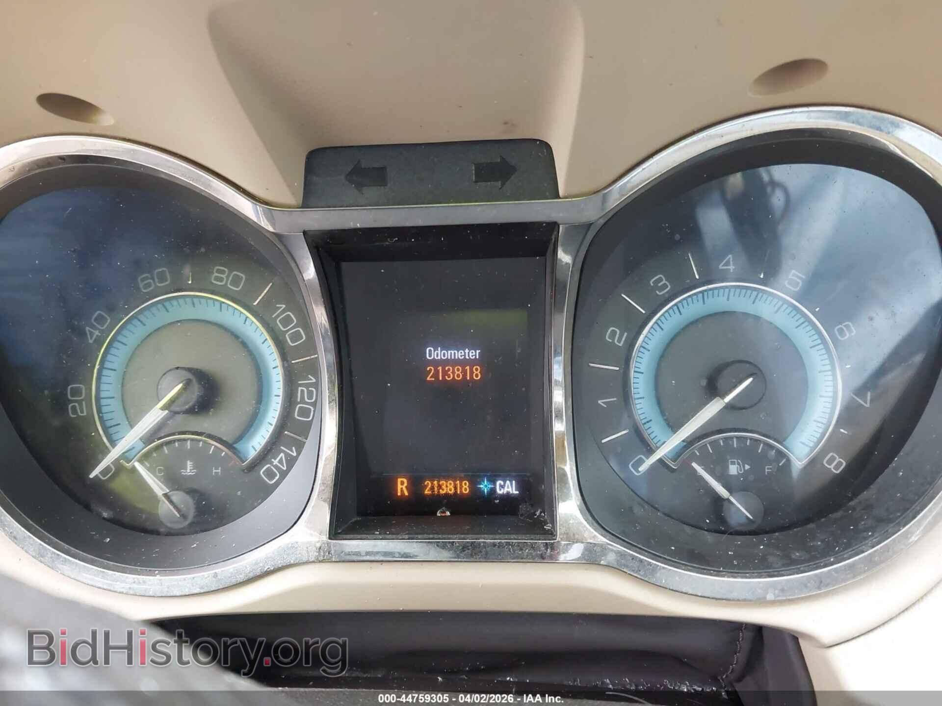2012 BUICK LACROSSE - VIN: 1G4GD5E31CF178564 - Photo 7