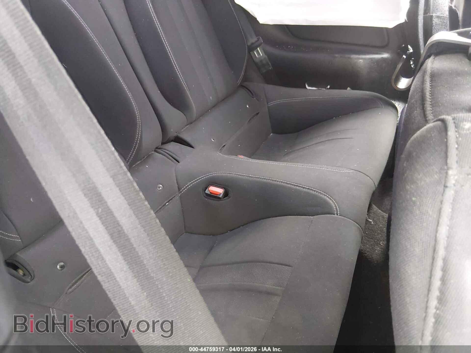 2021 FORD MUSTANG - VIN: 1FA6P8TH0M5118733 - Photo 8