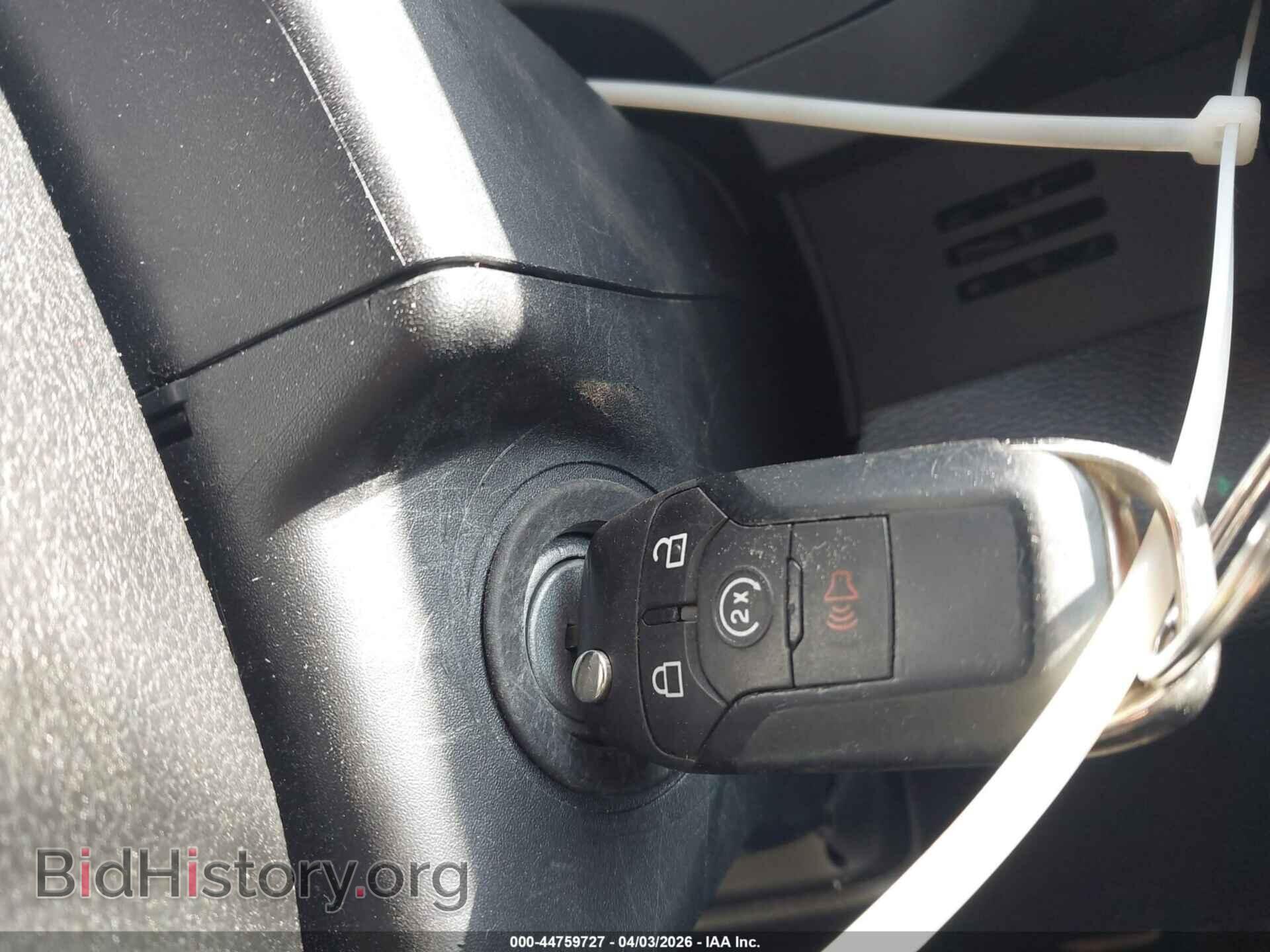 2016 FORD F-150 - VIN: 1FTEW1EG3GKF39081 - Фото 11
