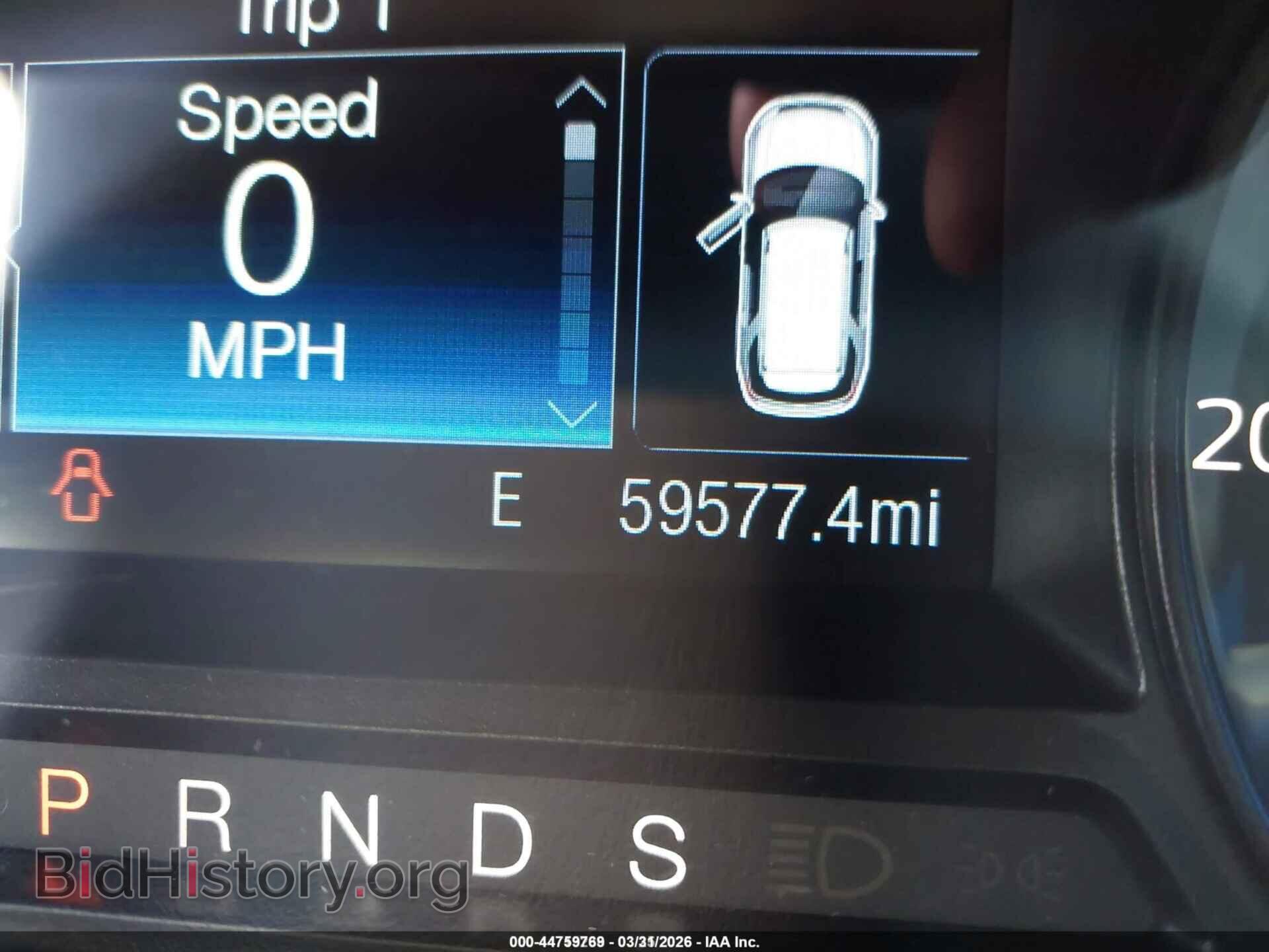 2018 FORD EXPLORER - VIN: 1FM5K7B83JGB81627 - Фото 15