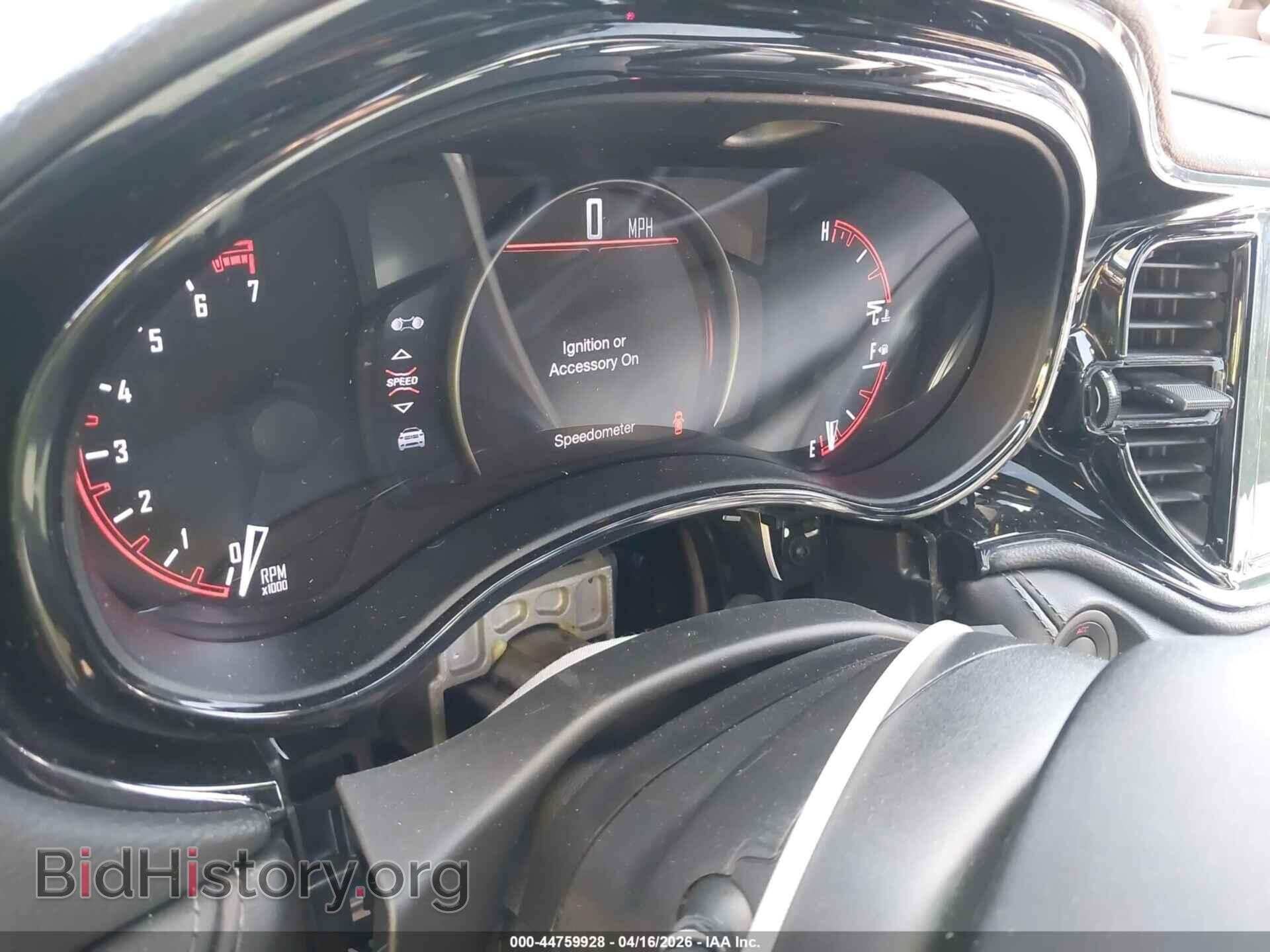 2021 DODGE DURANGO - VIN: 1C4RDJDG5MC558763 - Photo 15