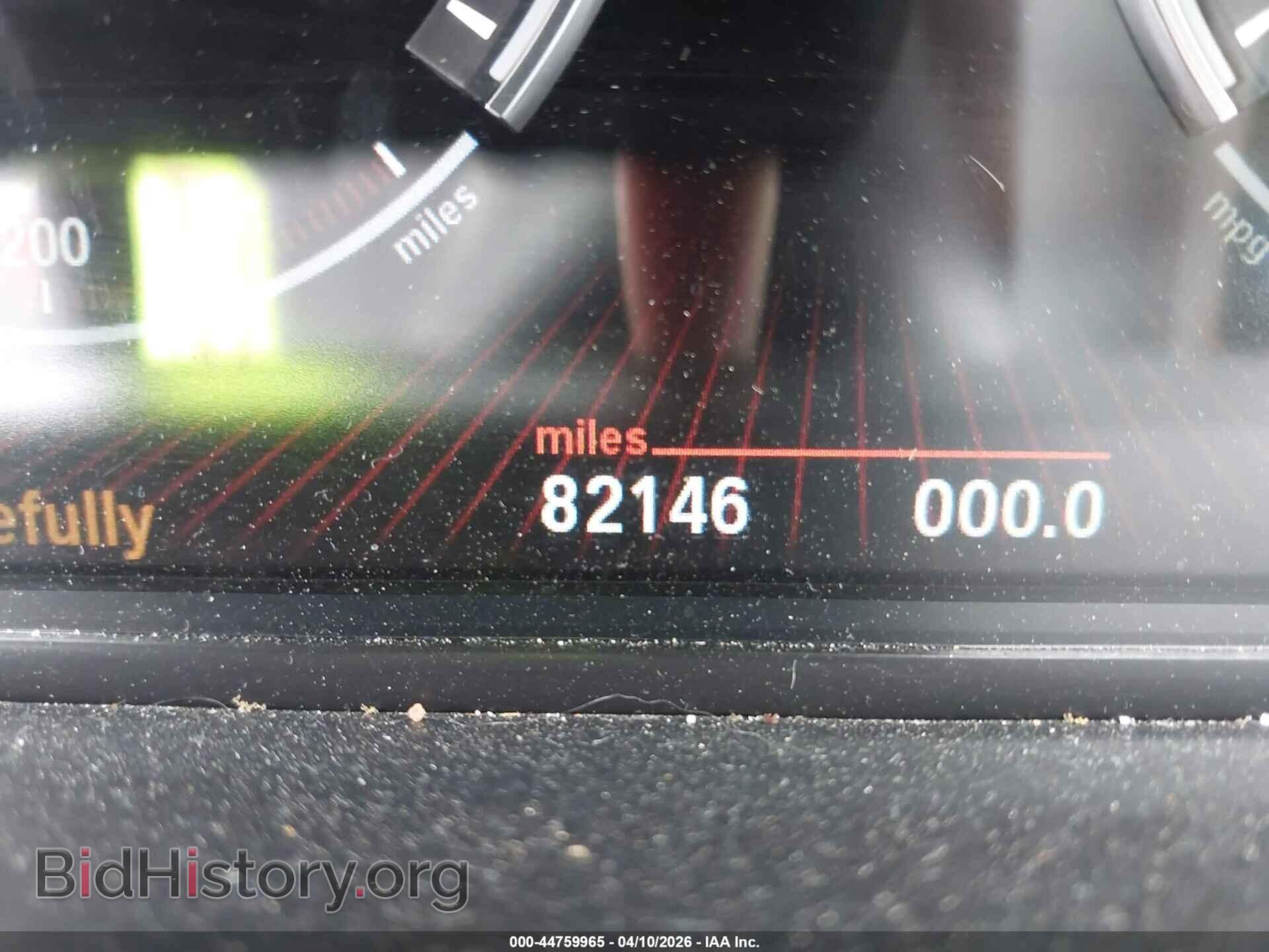 2011 BMW 750LI - VIN: WBAKB8C50BC851805 - Фото 16