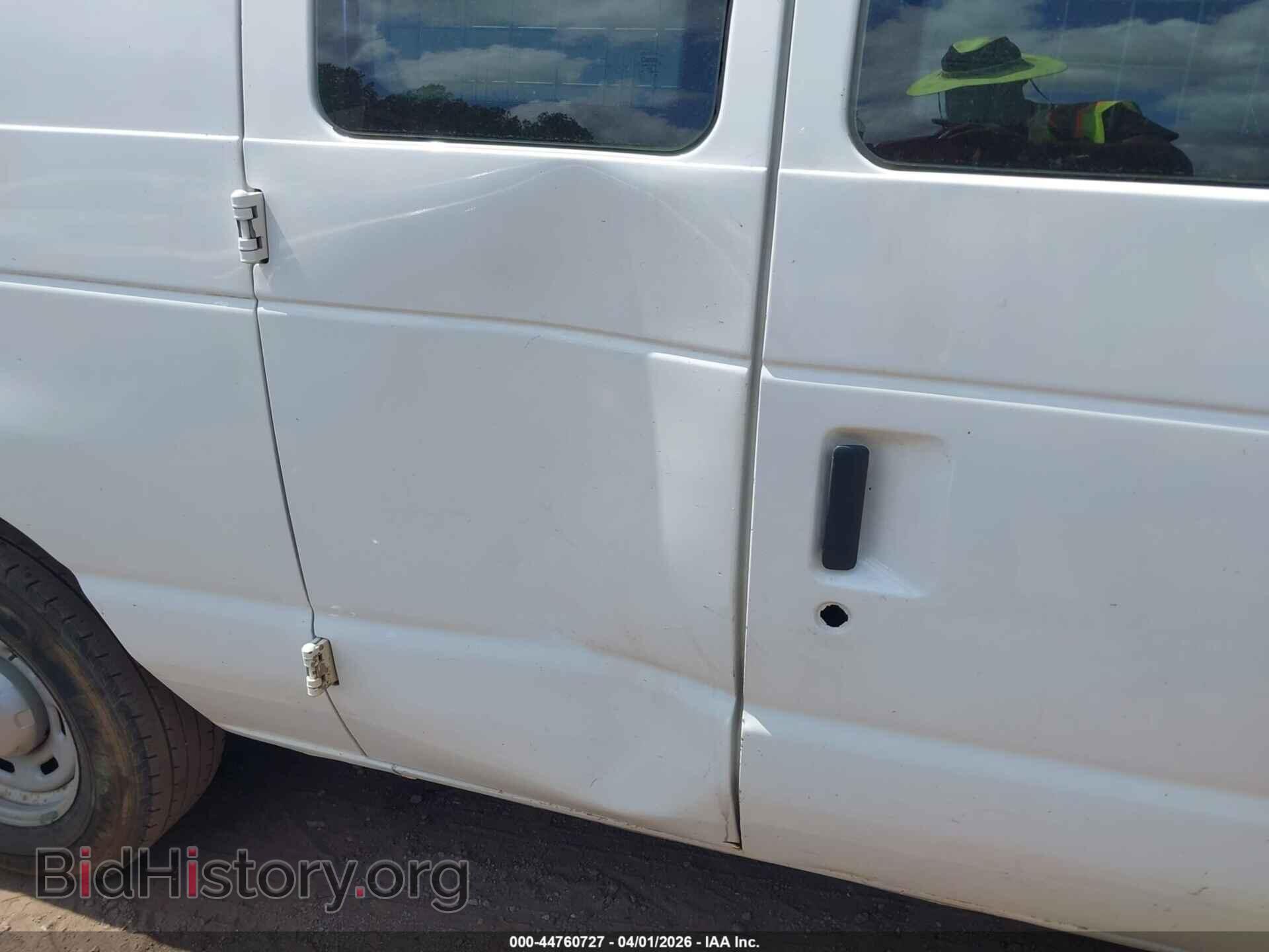 2006 FORD E-150 - VIN: 1FTRE14W36DA96561 - Фото 6