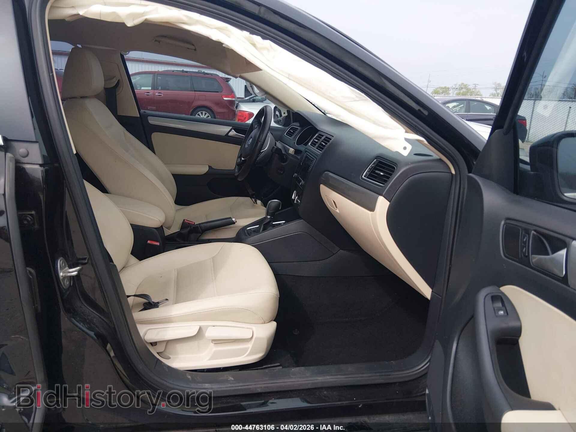 2017 VOLKSWAGEN JETTA - VIN: 3VWDB7AJ6HM290729 - Фото 5