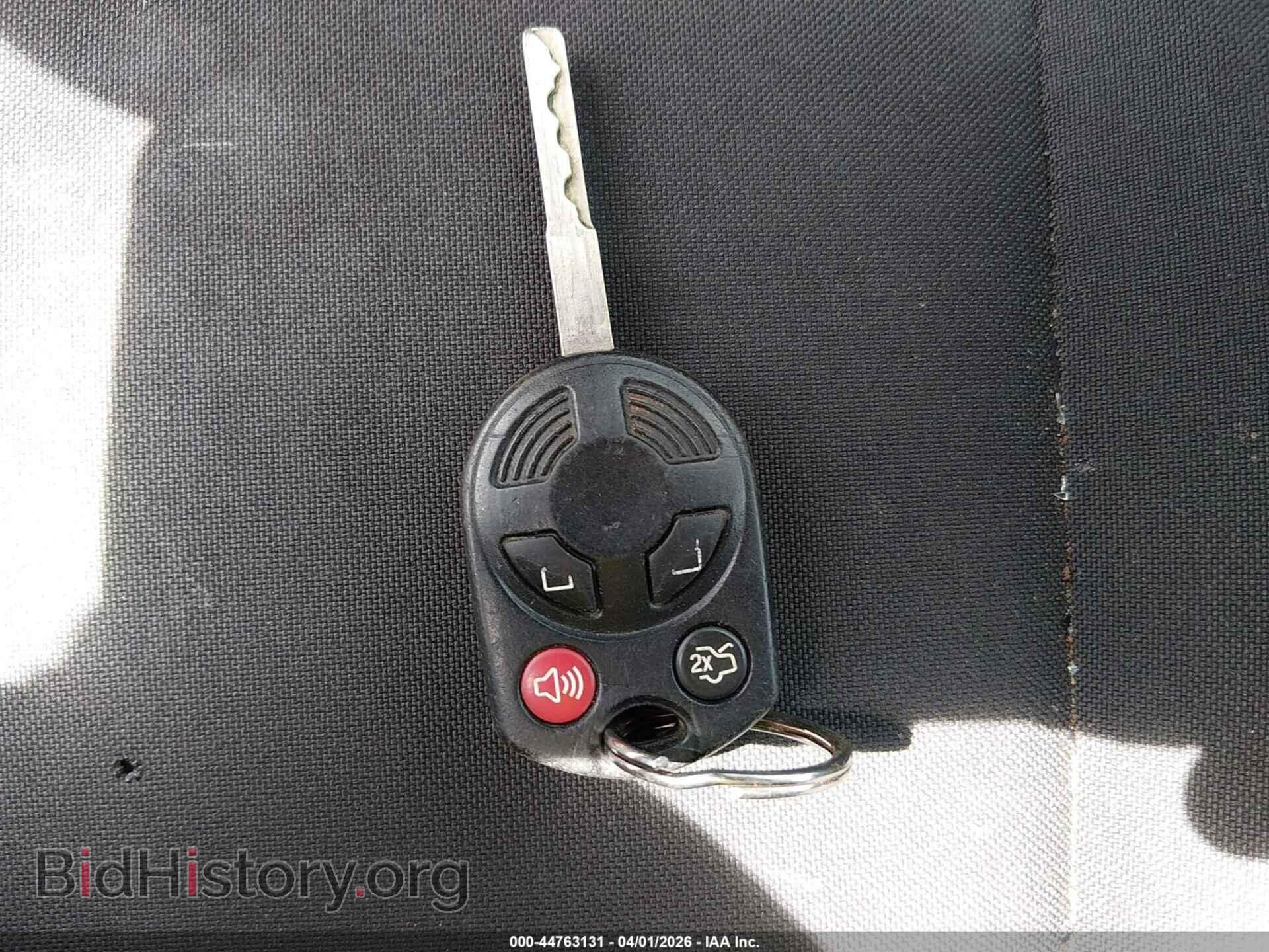 2016 FORD FOCUS - VIN: 1FADP3E21GL362541 - Photo 11