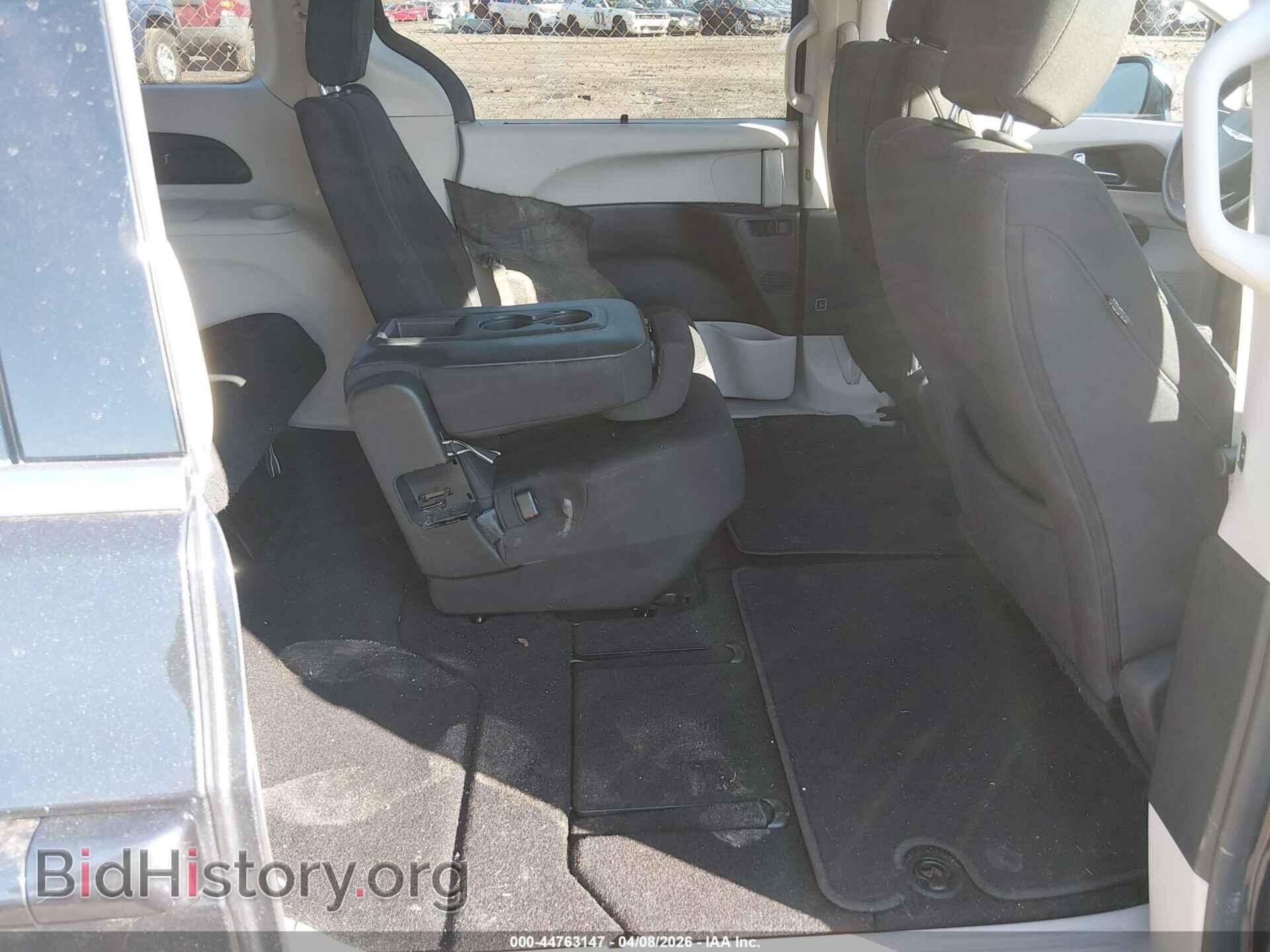 2019 CHRYSLER PACIFICA - VIN: 2C4RC1FG8KR635856 - Photo 8