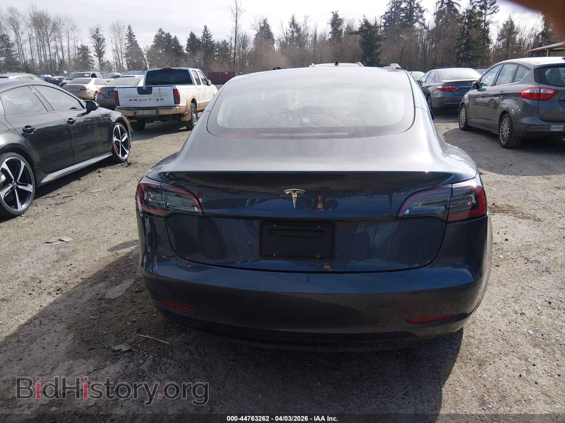 2023 TESLA MODEL 3 - VIN: 5YJ3E1EA9PF661351 - Фото 16