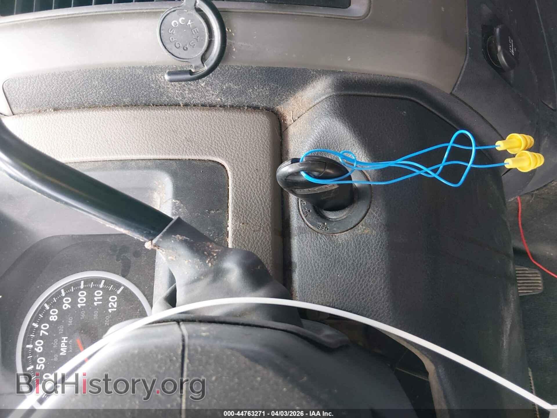 2012 RAM 1500 - VIN: 1C6RD7KT1CS139713 - Фото 11