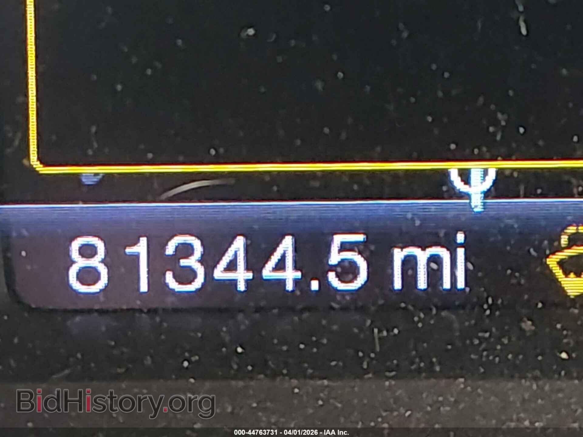 2013 FORD EDGE - VIN: 2FMDK3JC8DBA58976 - Фото 16