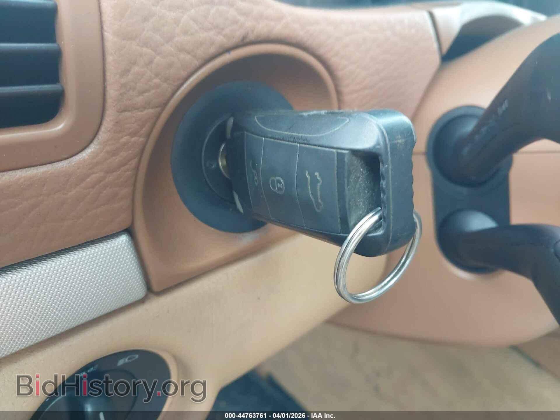 2010 PORSCHE CAYENNE - VIN: WP1AA2AP8ALA06331 - Photo 11