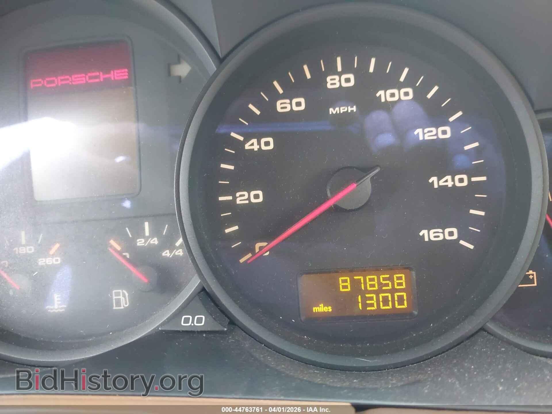 2010 PORSCHE CAYENNE - VIN: WP1AA2AP8ALA06331 - Photo 7