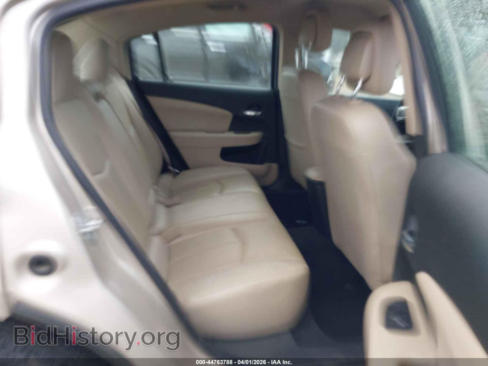 2013 CHRYSLER 200 - VIN: 1C3CCBCG2DN632861 - Фото 8