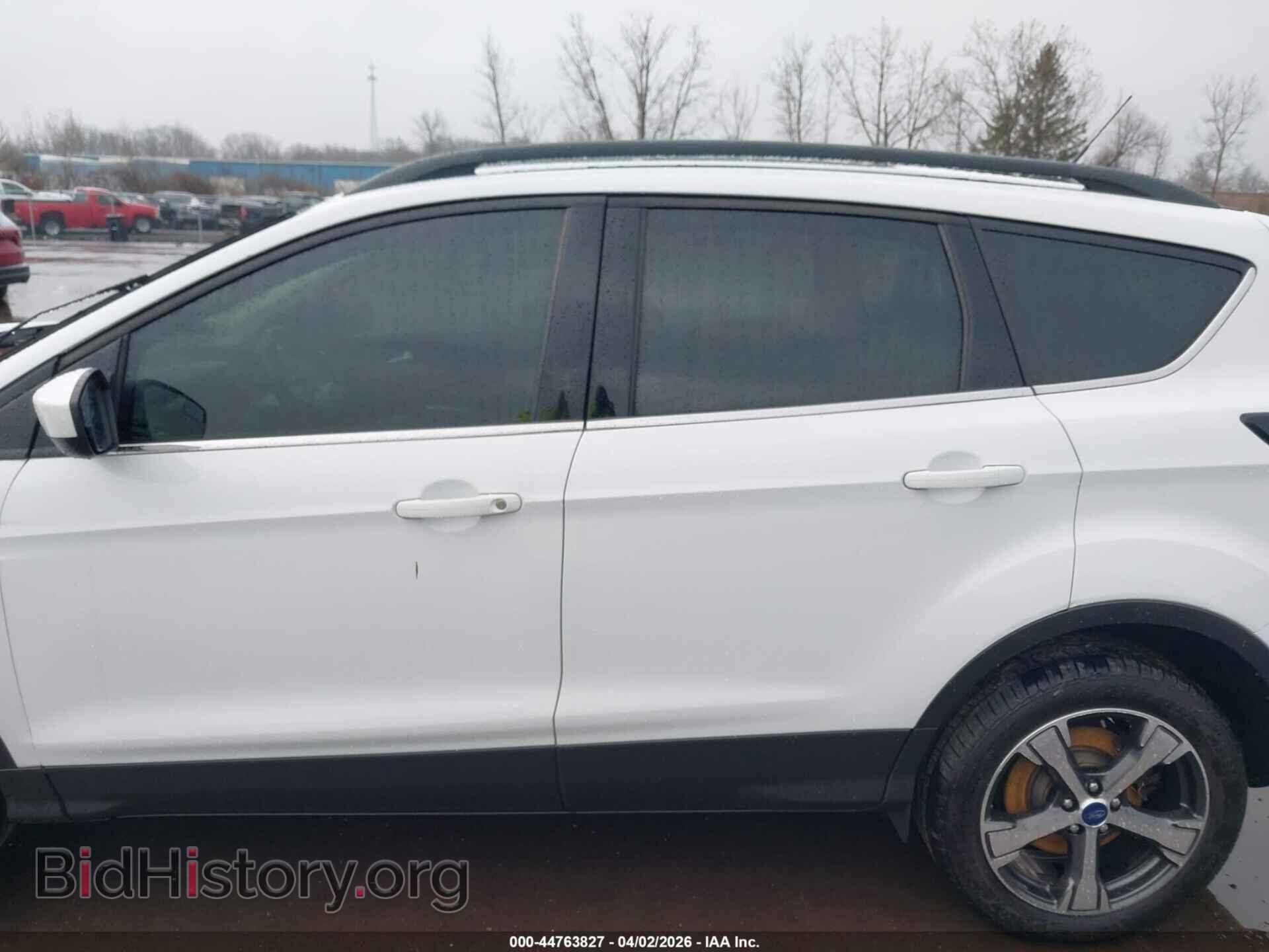 2018 FORD ESCAPE - VIN: 1FMCU9HD5JUD35564 - Фото 13