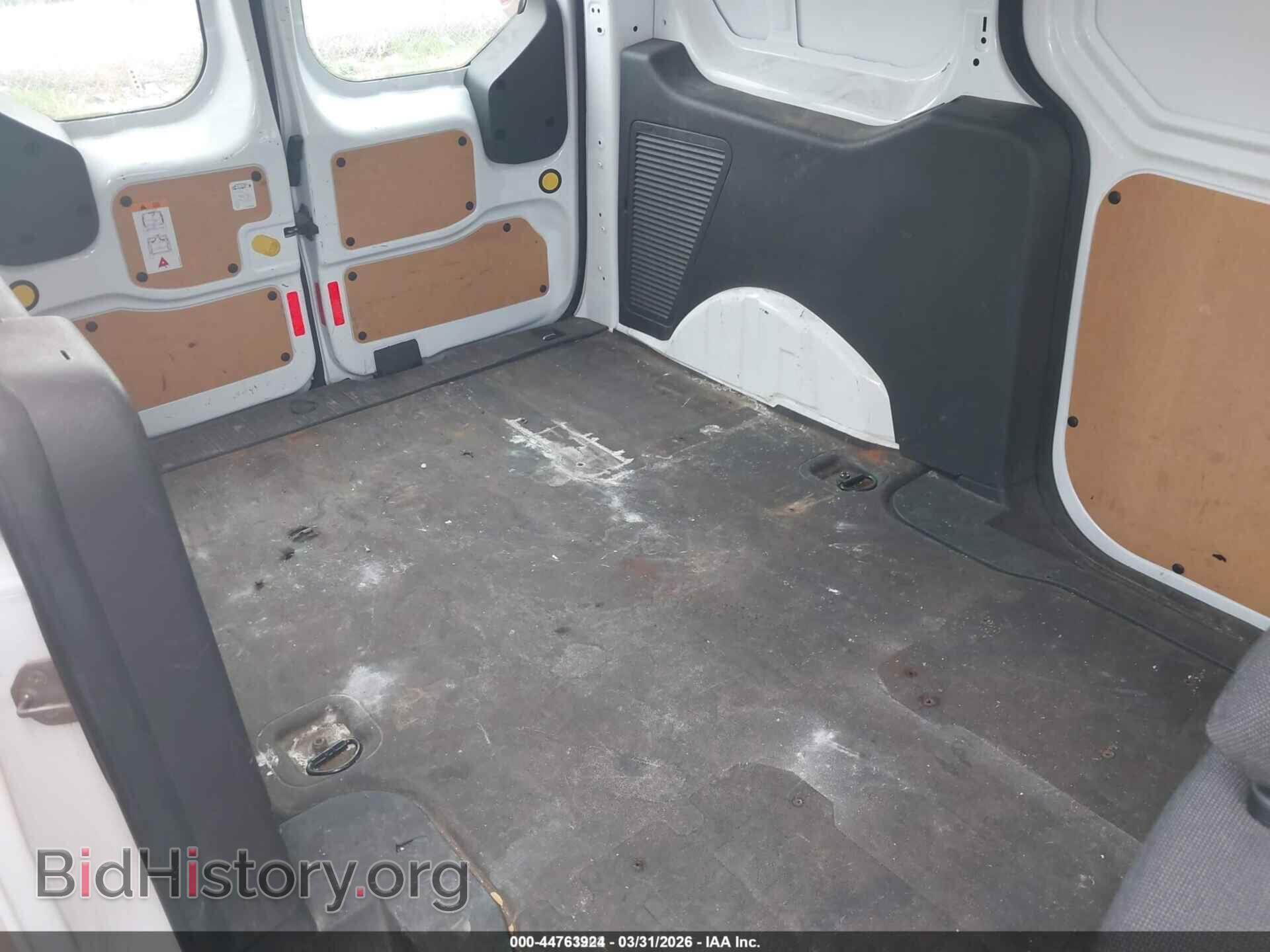 2016 FORD TRANSIT CONNECT - VIN: NM0LS7E76G1277291 - Photo 8