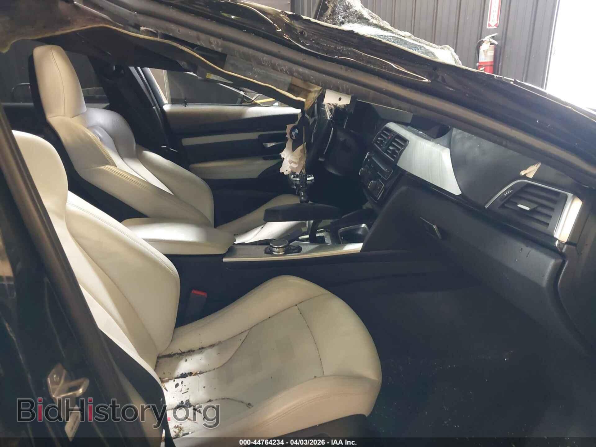 2016 BMW M3 - VIN: WBS8M9C57G5D30374 - Photo 5
