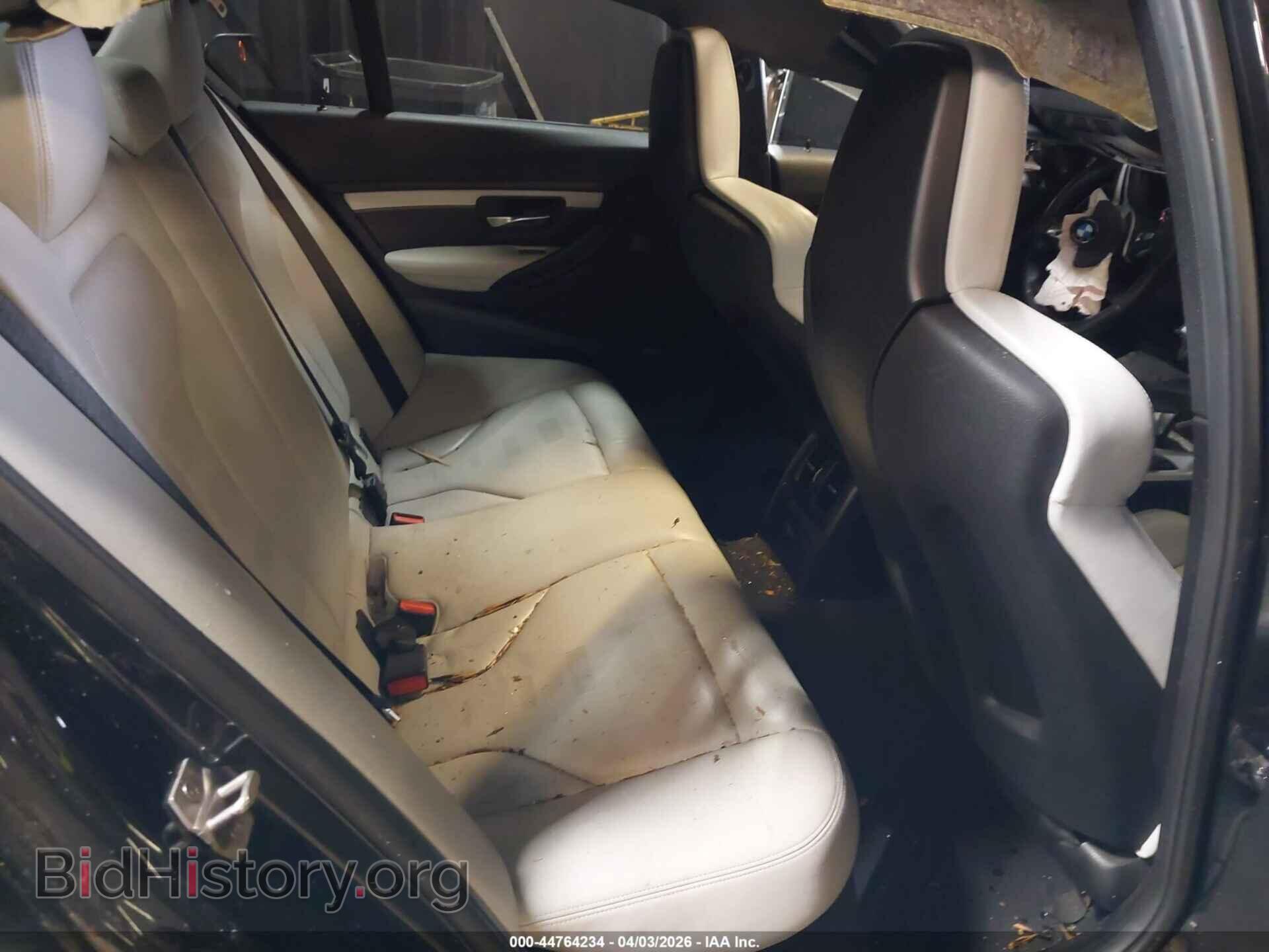 2016 BMW M3 - VIN: WBS8M9C57G5D30374 - Photo 8