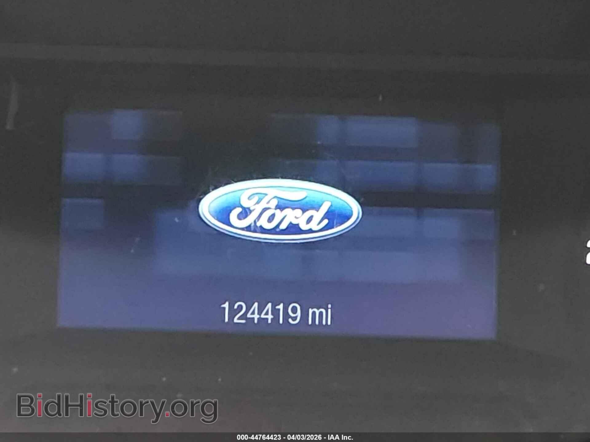 2018 FORD FLEX - VIN: 2FMGK5B80JBA19085 - Photo 15