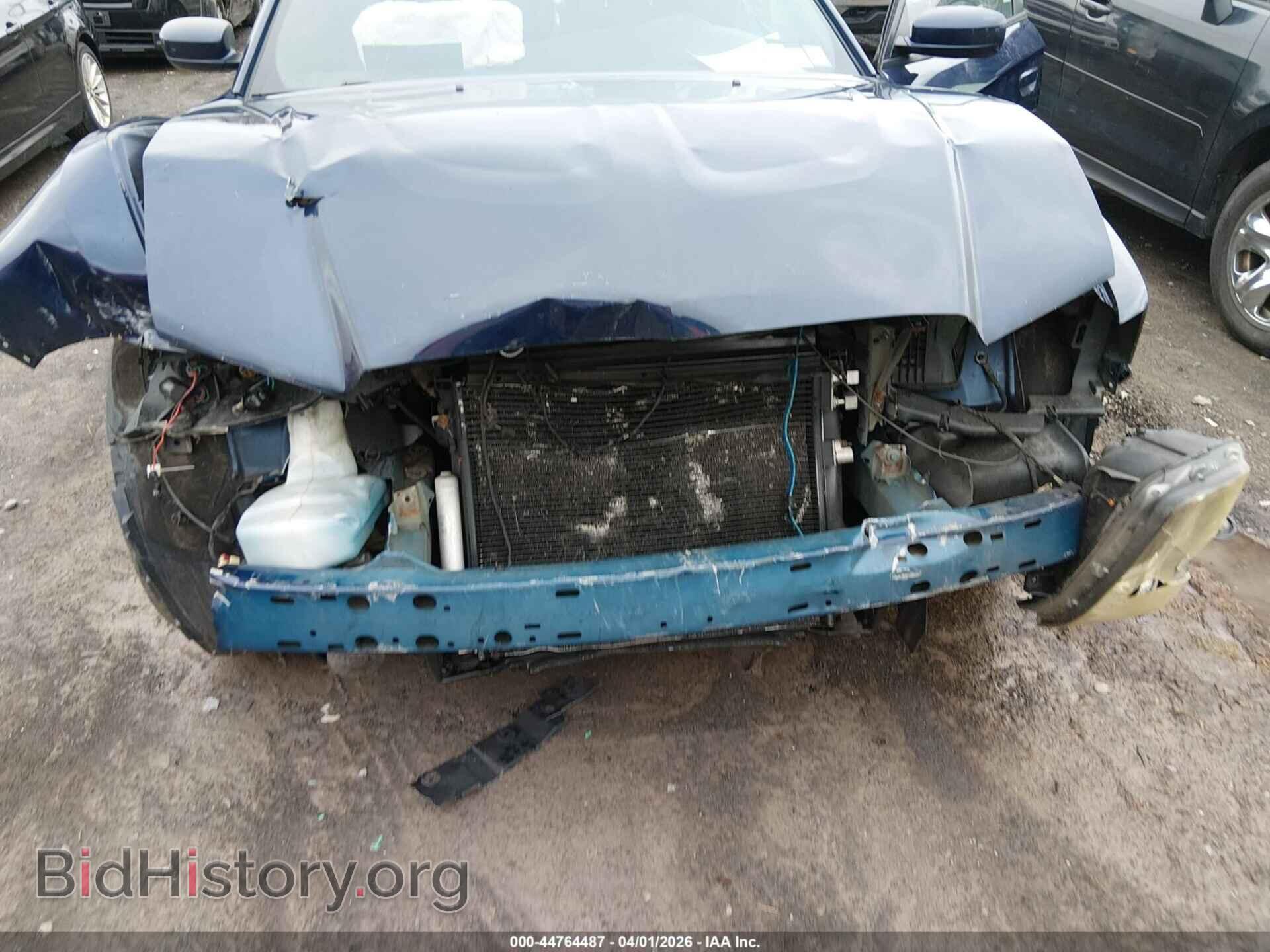 2014 DODGE CHARGER - VIN: 2C3CDXBG8EH360077 - Фото 6