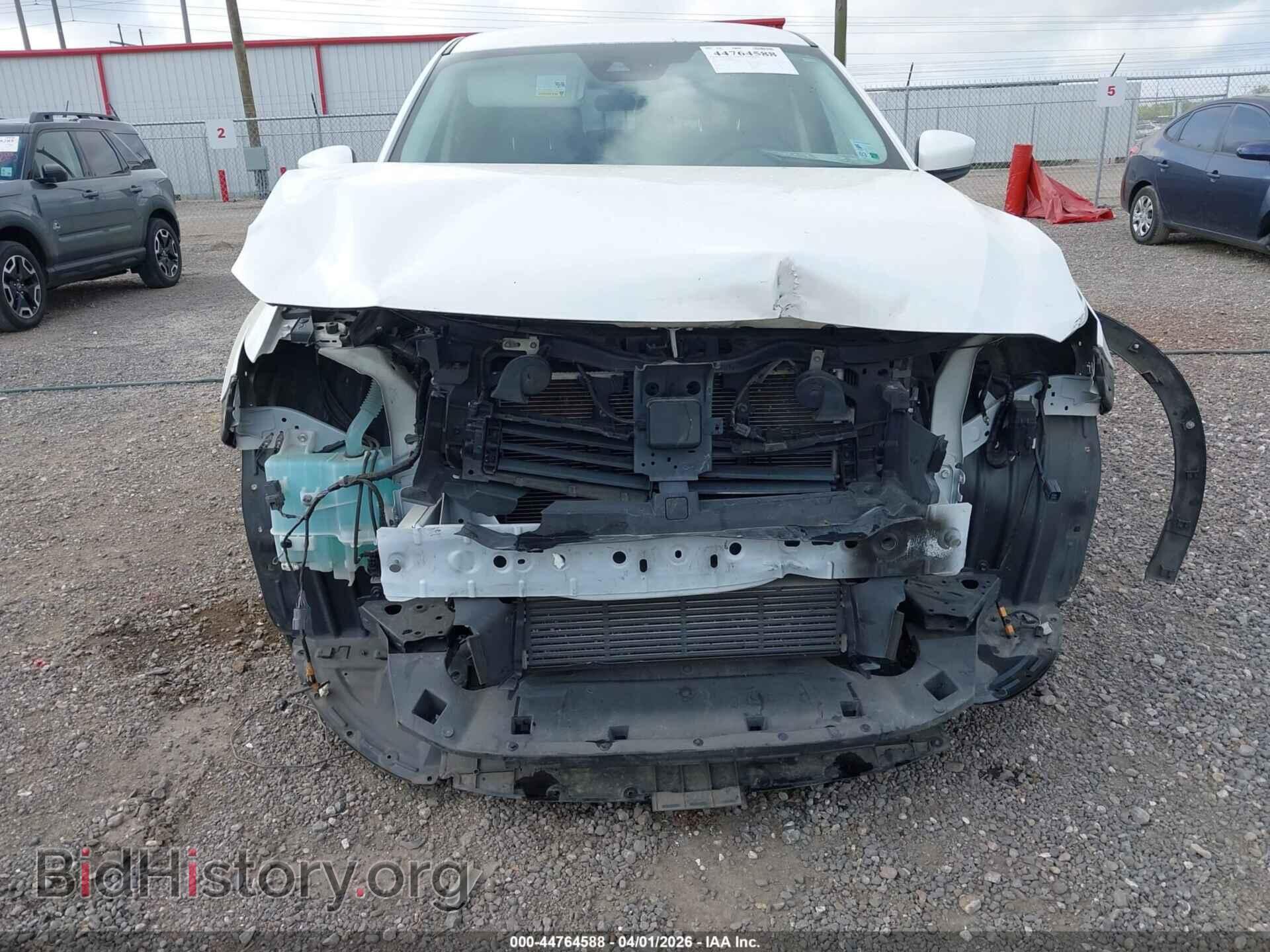 2021 MAZDA CX-9 - VIN: JM3TCABY4M0501385 - Фото 6