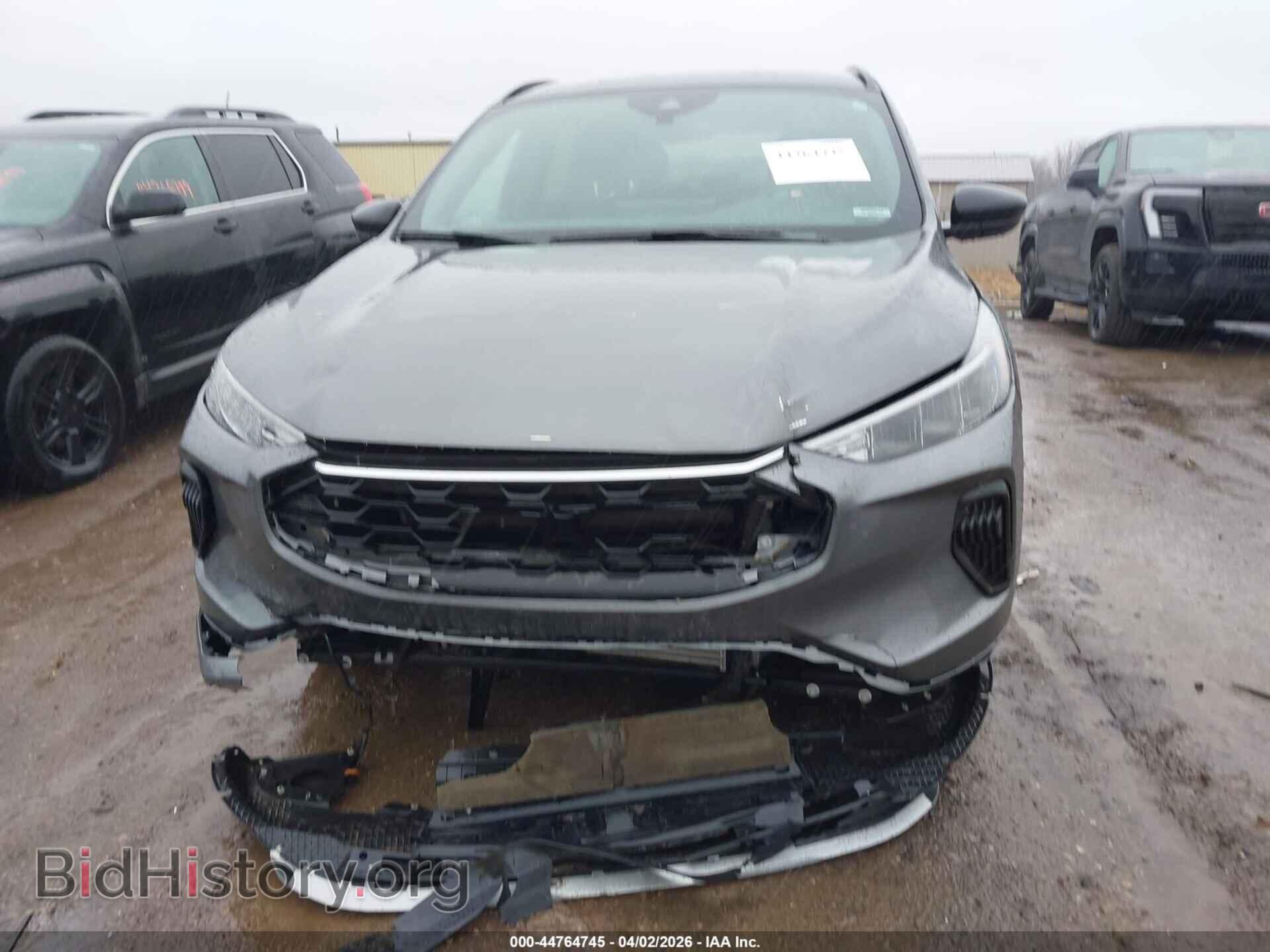 2024 FORD ESCAPE - VIN: 1FMCU9MN5RUA91859 - Фото 6